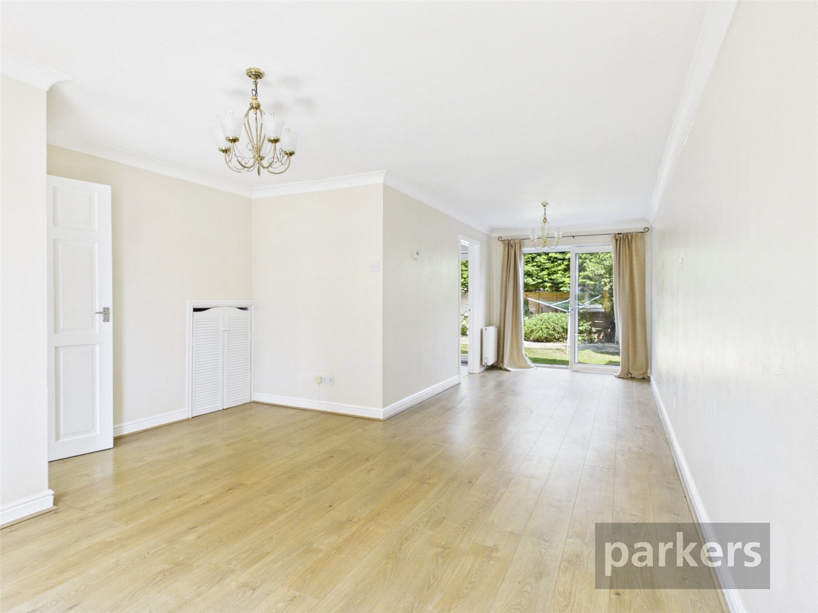 3 bedroom House to let in Carterton, Oxfordshire