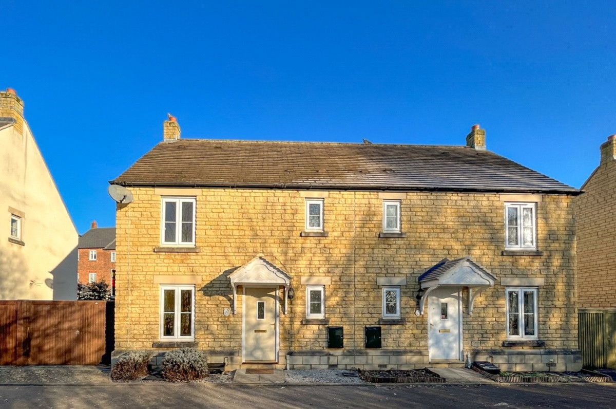 Carterton, Oxfordshire