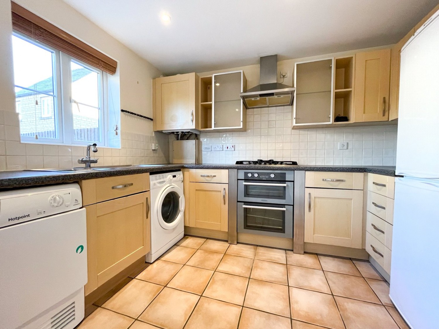 Carterton, Oxfordshire