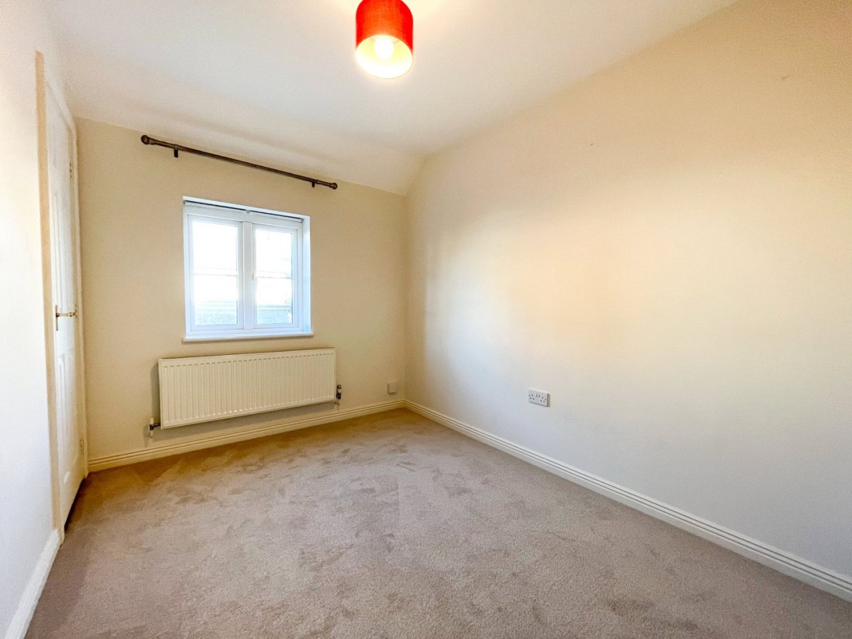 Carterton, Oxfordshire