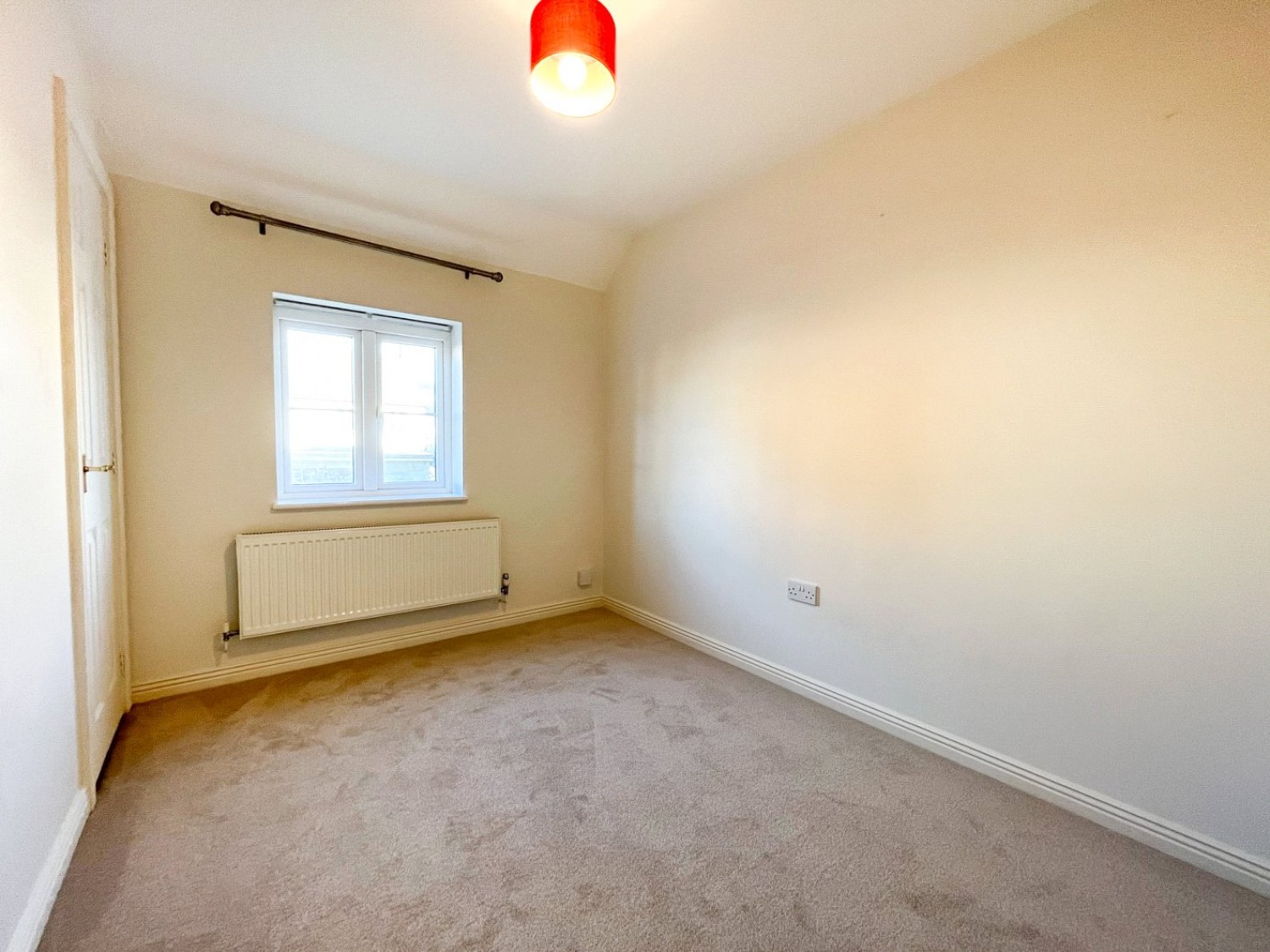 Carterton, Oxfordshire