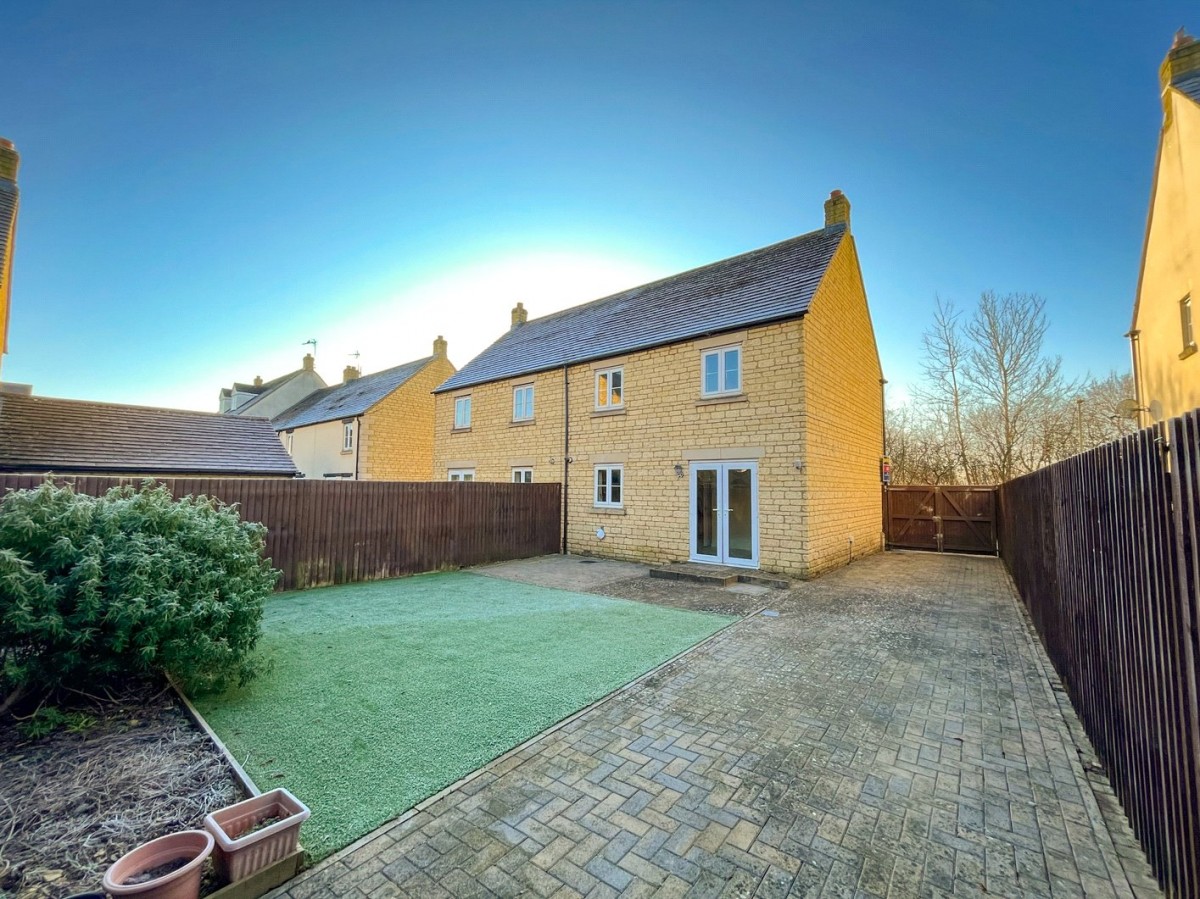 Carterton, Oxfordshire