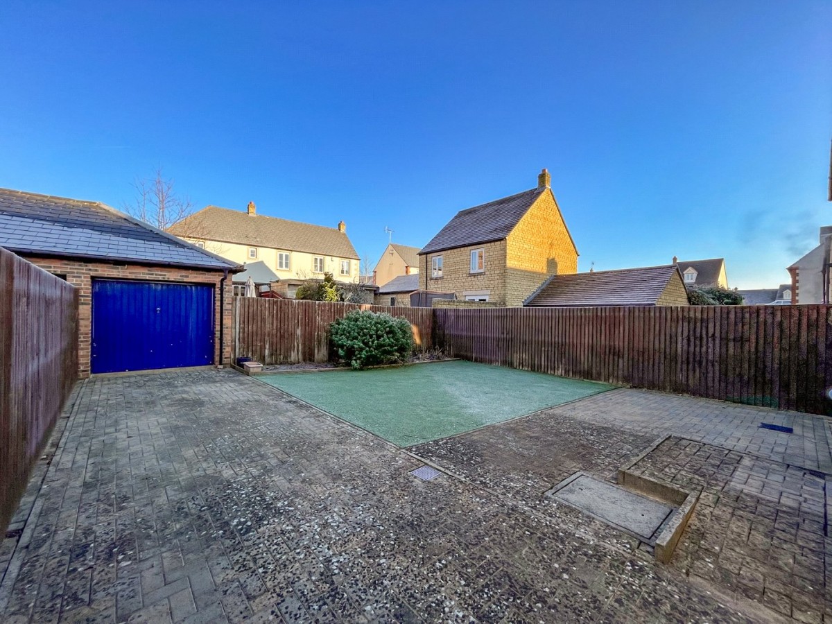 Carterton, Oxfordshire