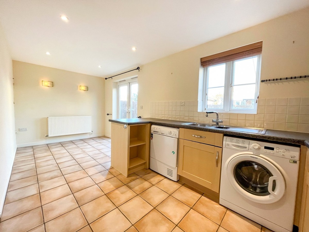 Carterton, Oxfordshire