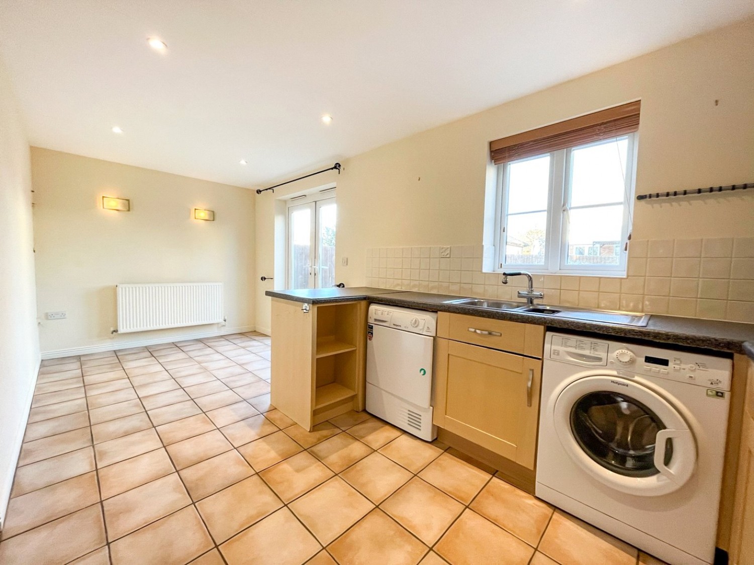 Carterton, Oxfordshire