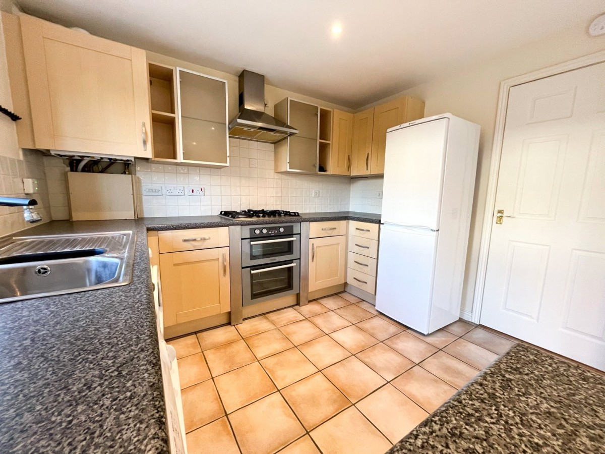 Carterton, Oxfordshire