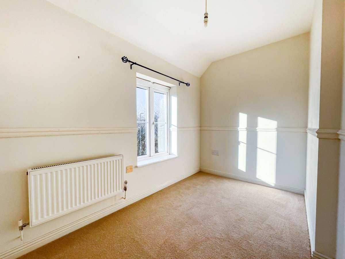 Carterton, Oxfordshire