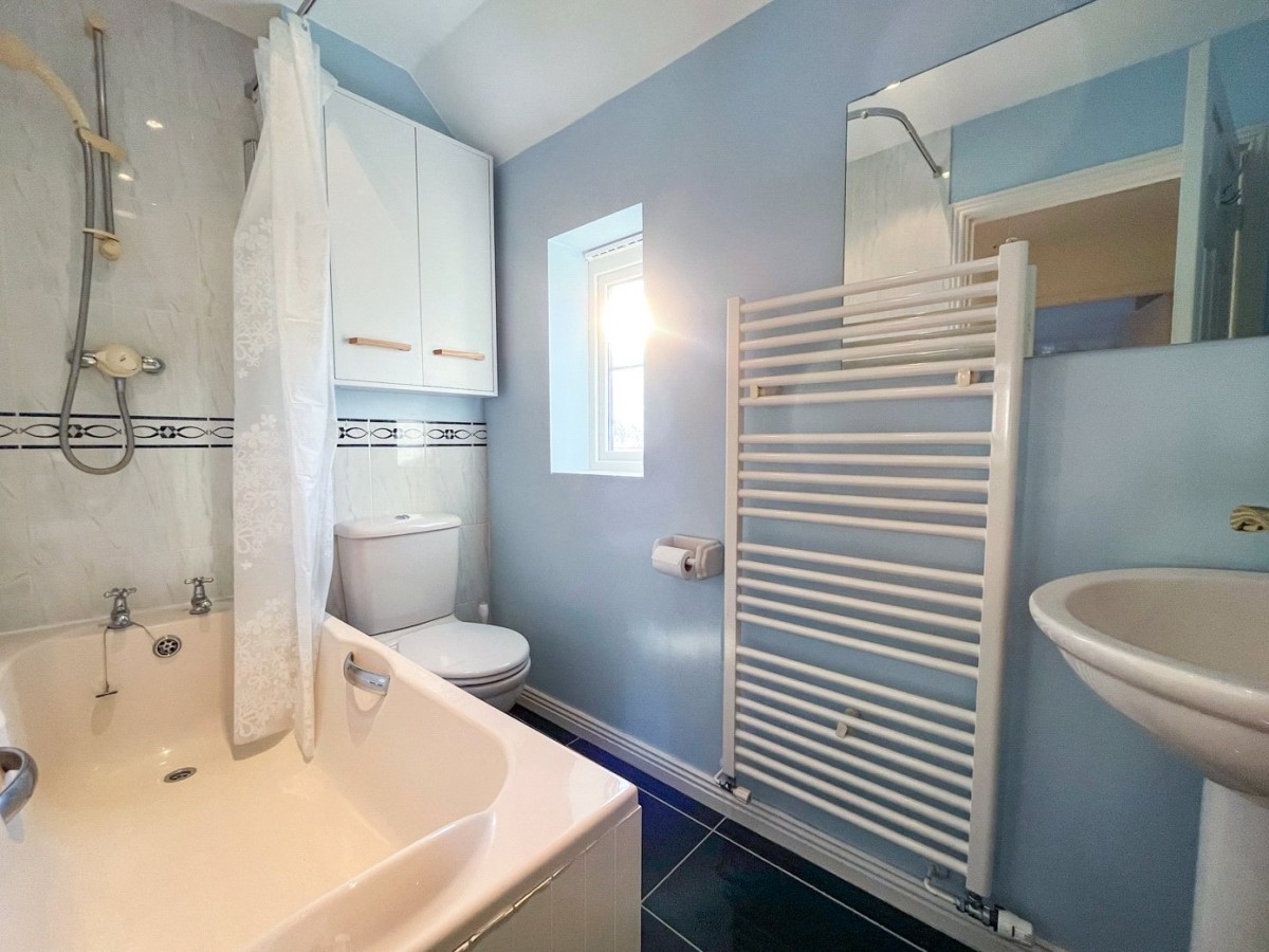 Carterton, Oxfordshire