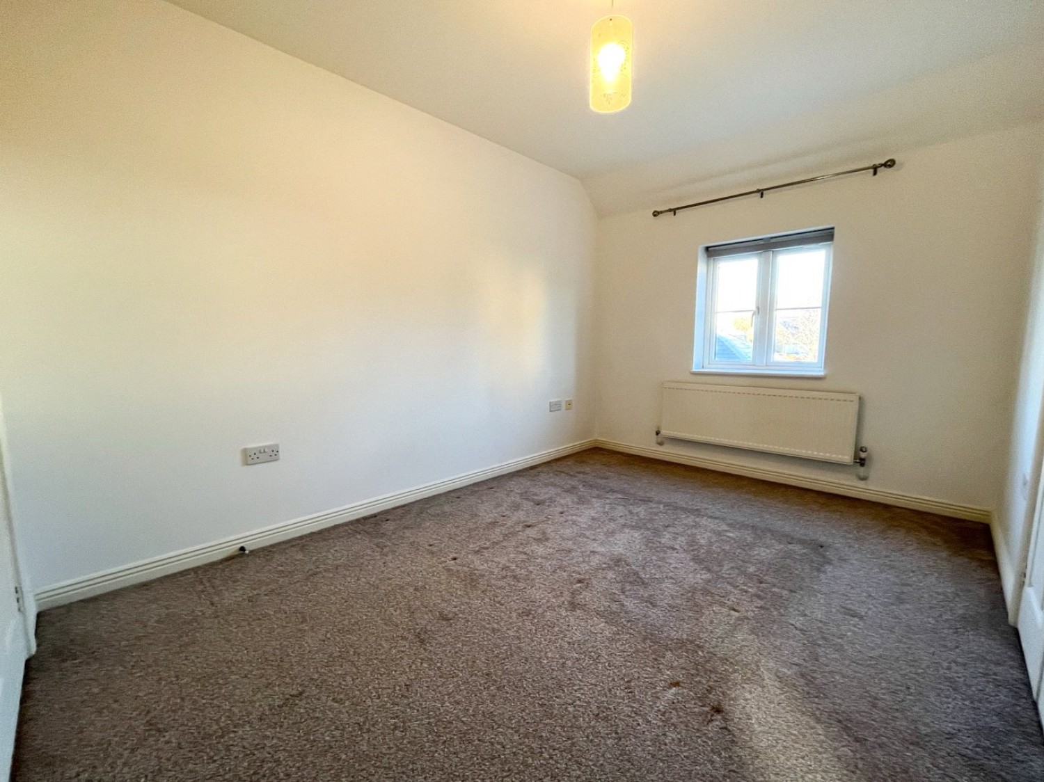 Carterton, Oxfordshire