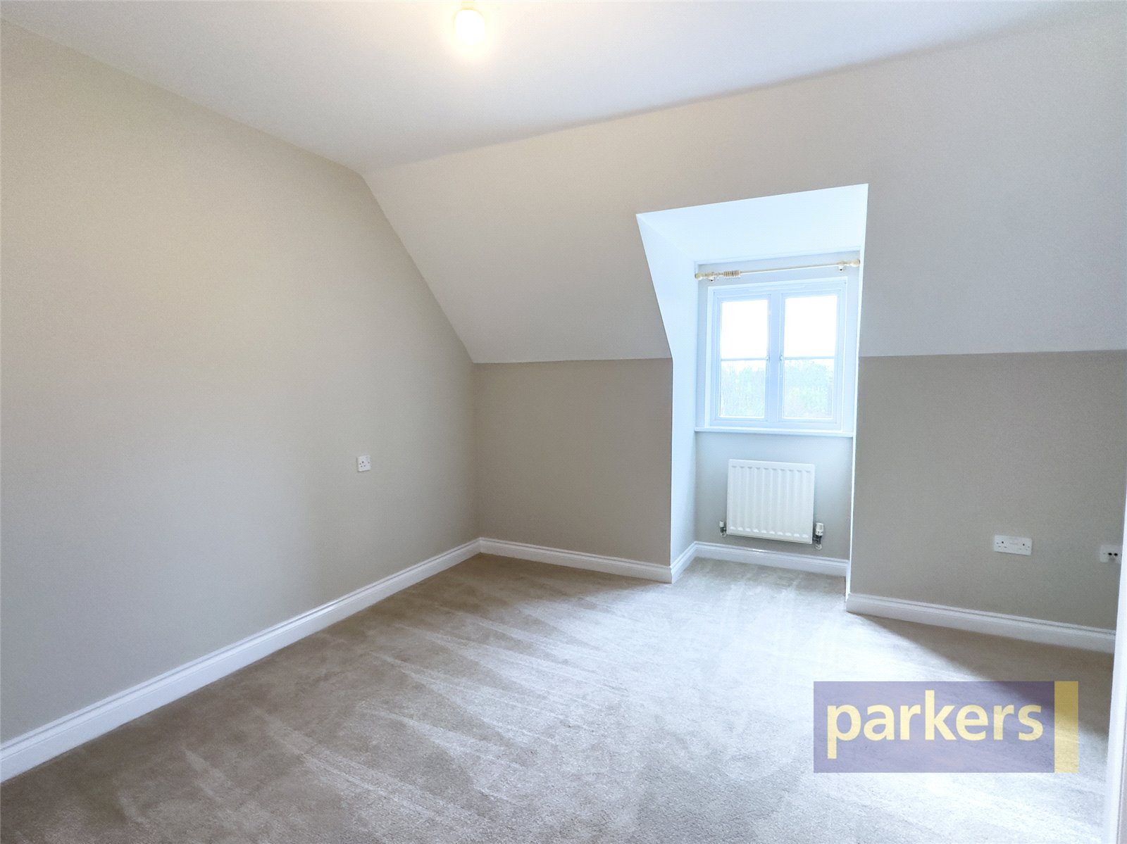 3 bedroom House to let in Carterton, Oxfordshire