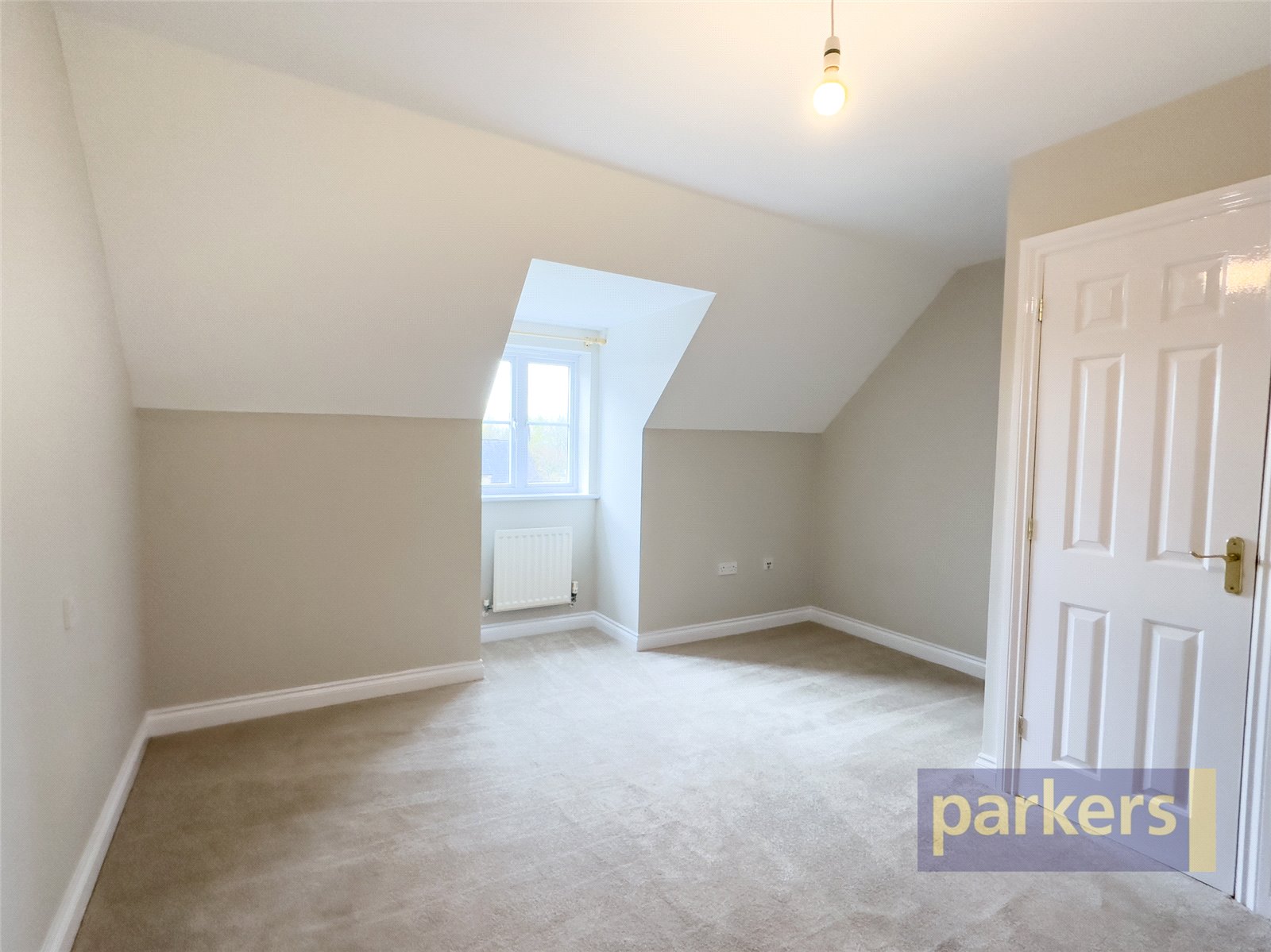 3 bedroom House to let in Carterton, Oxfordshire