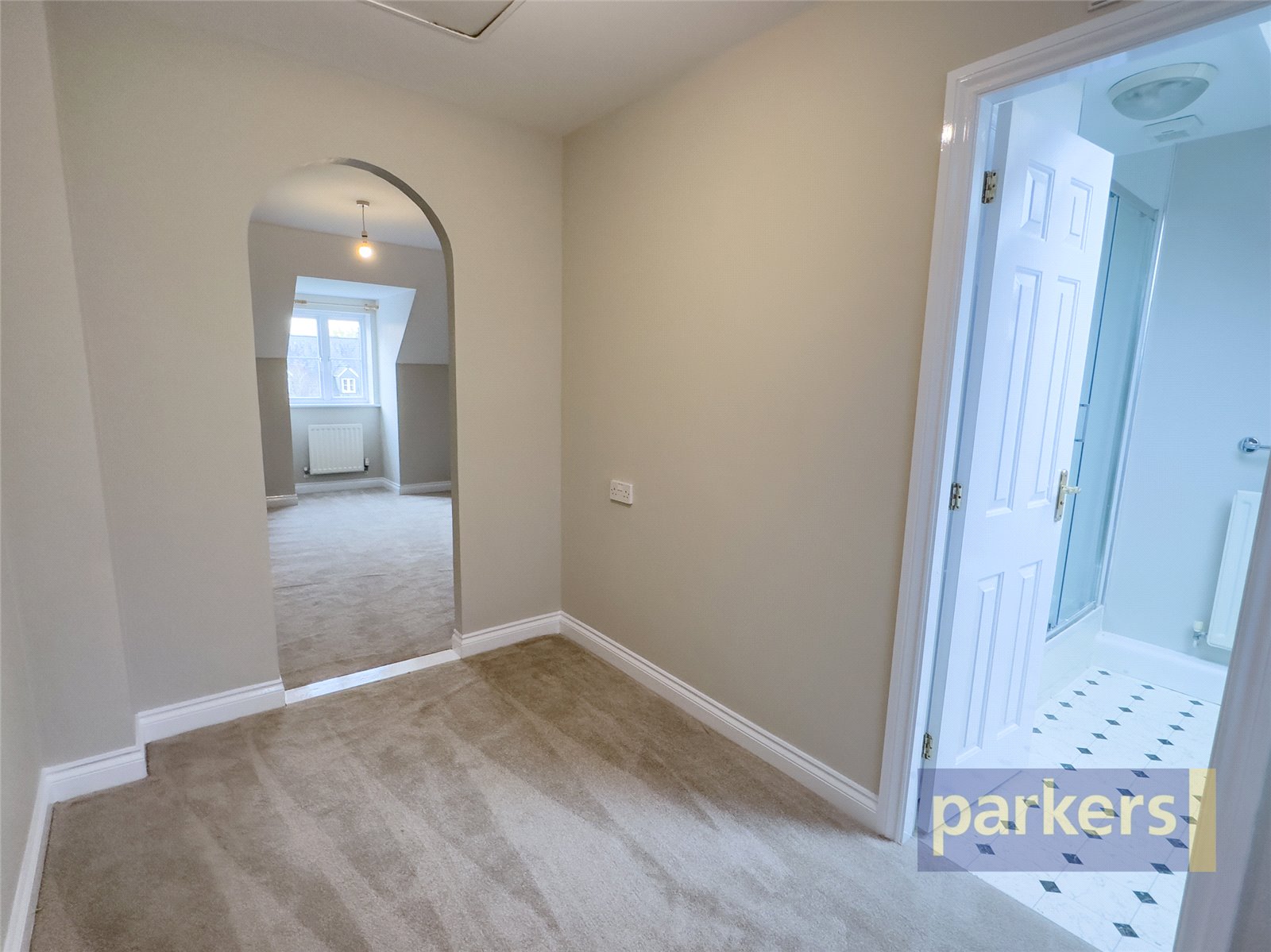 3 bedroom House to let in Carterton, Oxfordshire