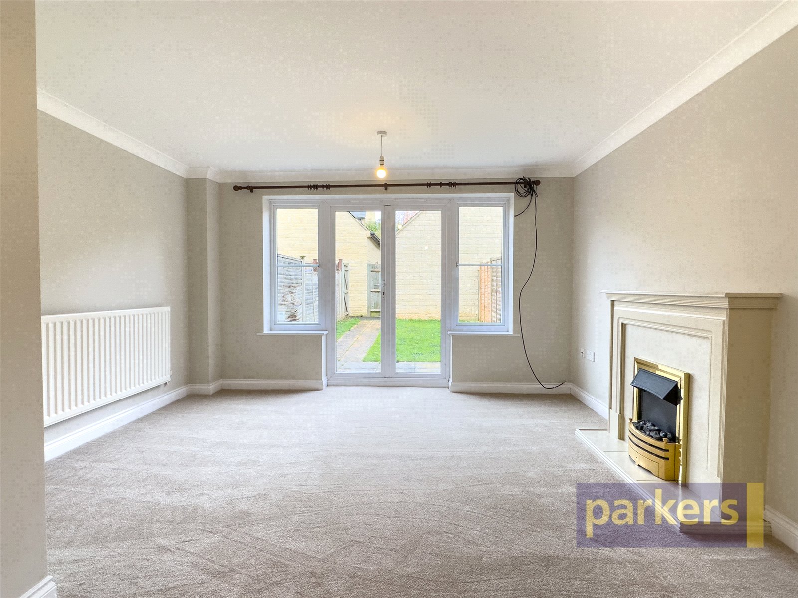 3 bedroom House to let in Carterton, Oxfordshire