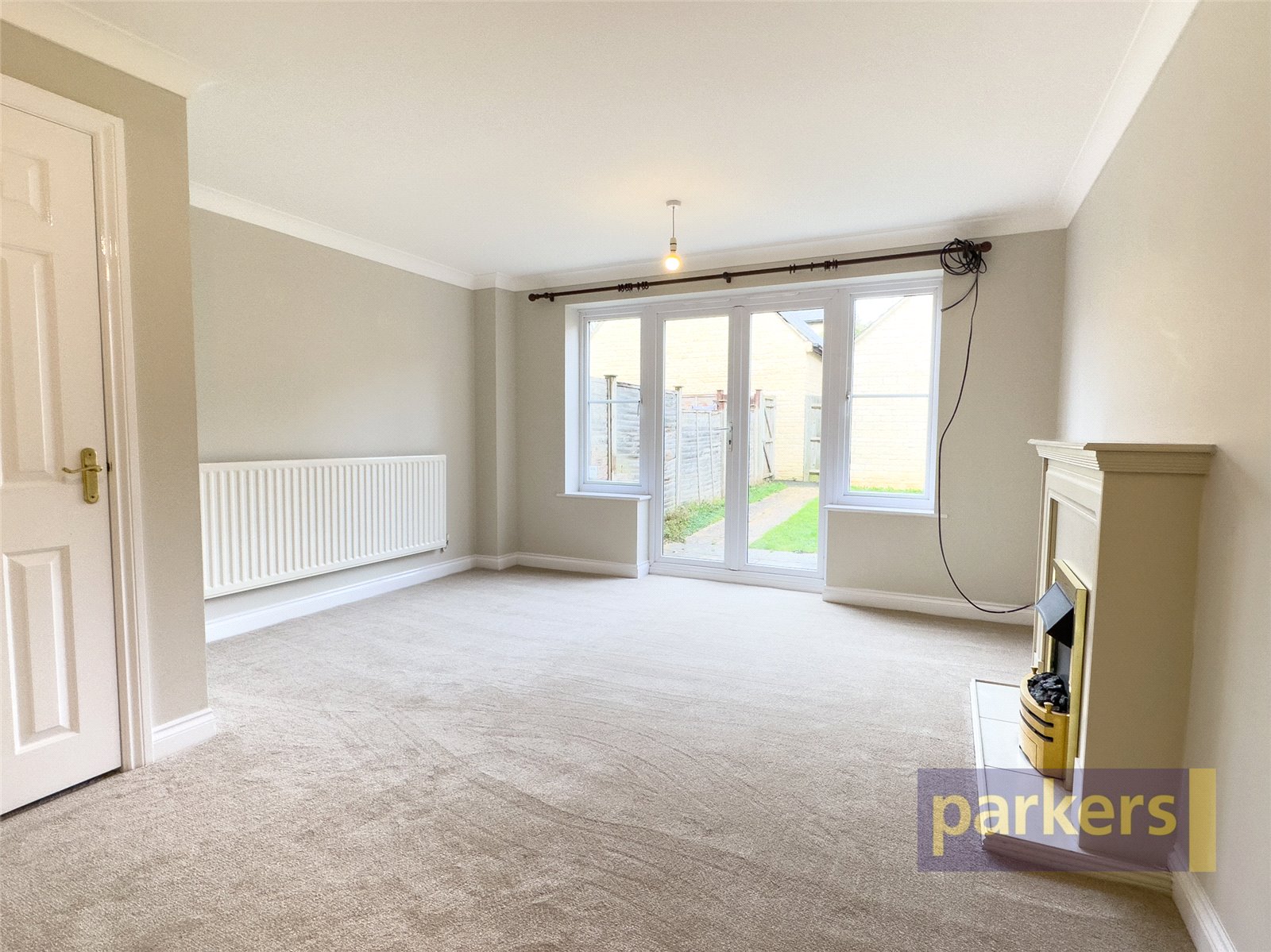 3 bedroom House to let in Carterton, Oxfordshire