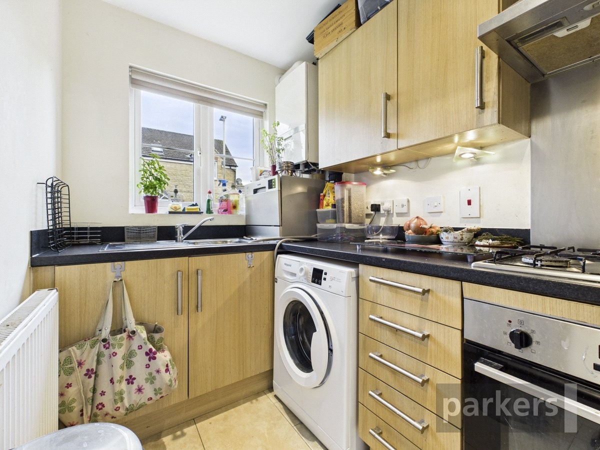 Carterton, Oxfordshire