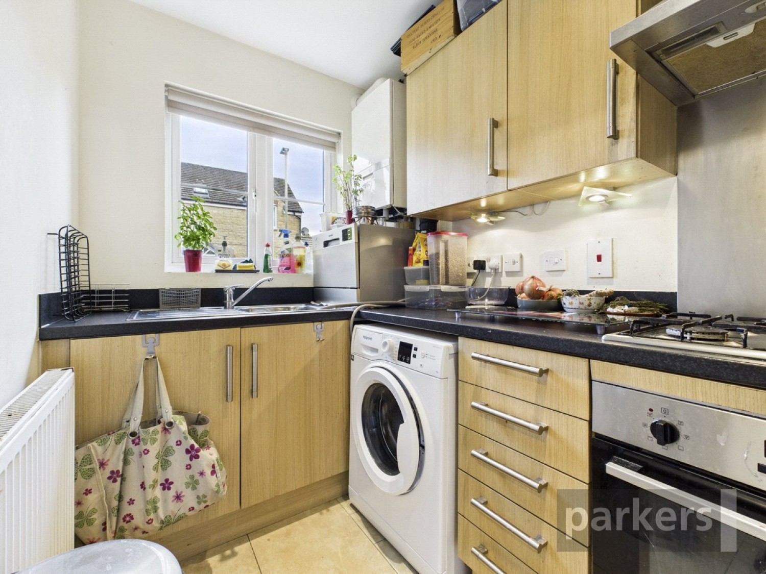 Carterton, Oxfordshire