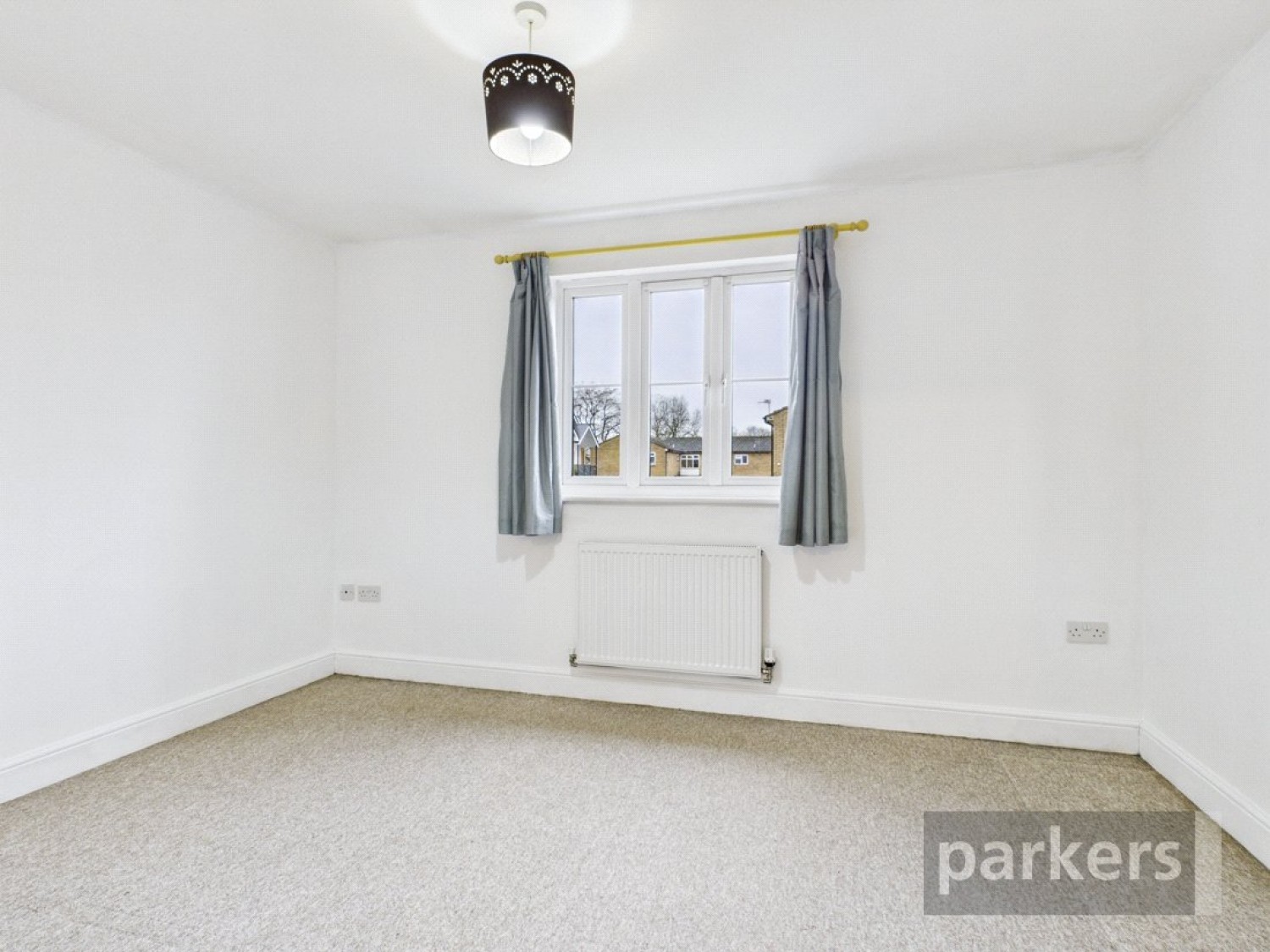 Carterton, Oxfordshire