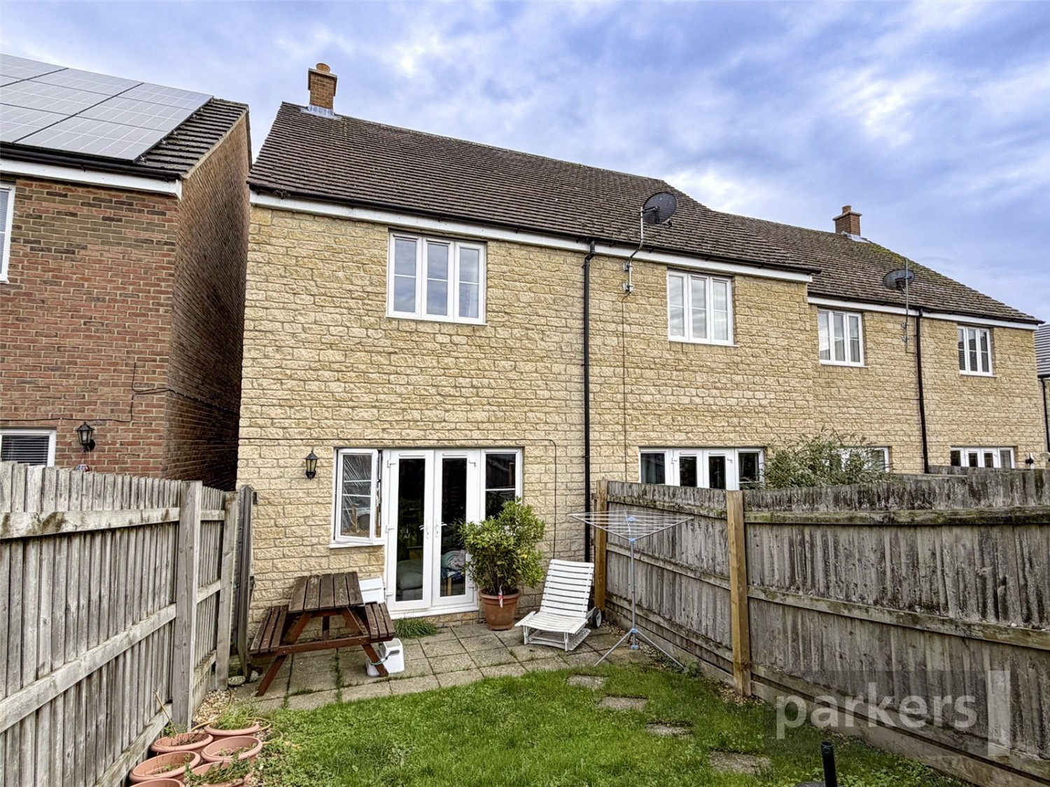 Carterton, Oxfordshire