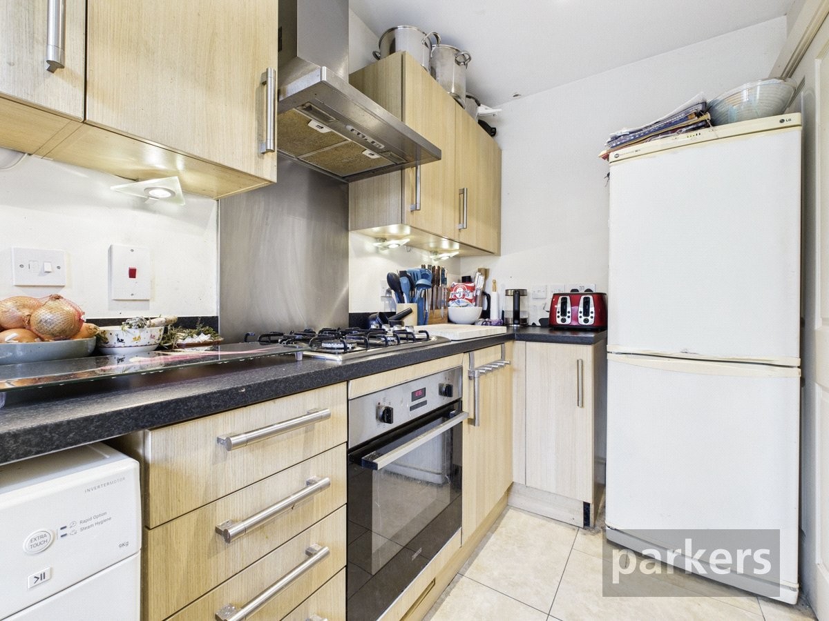 Carterton, Oxfordshire