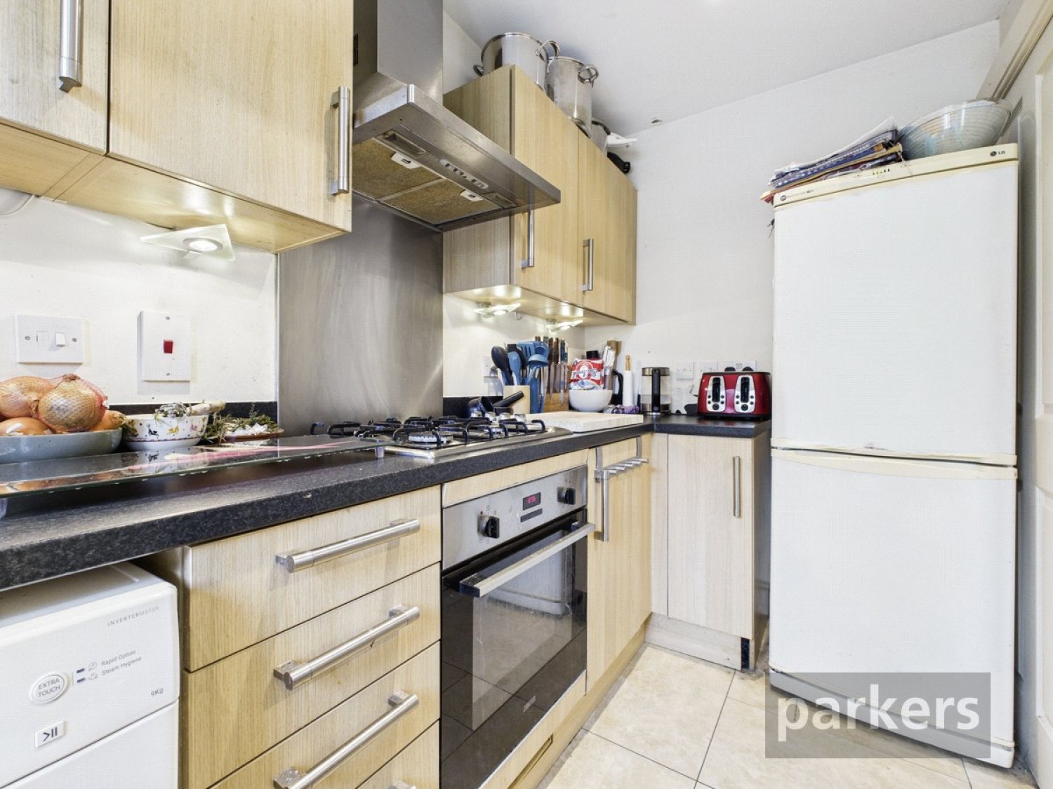 Carterton, Oxfordshire