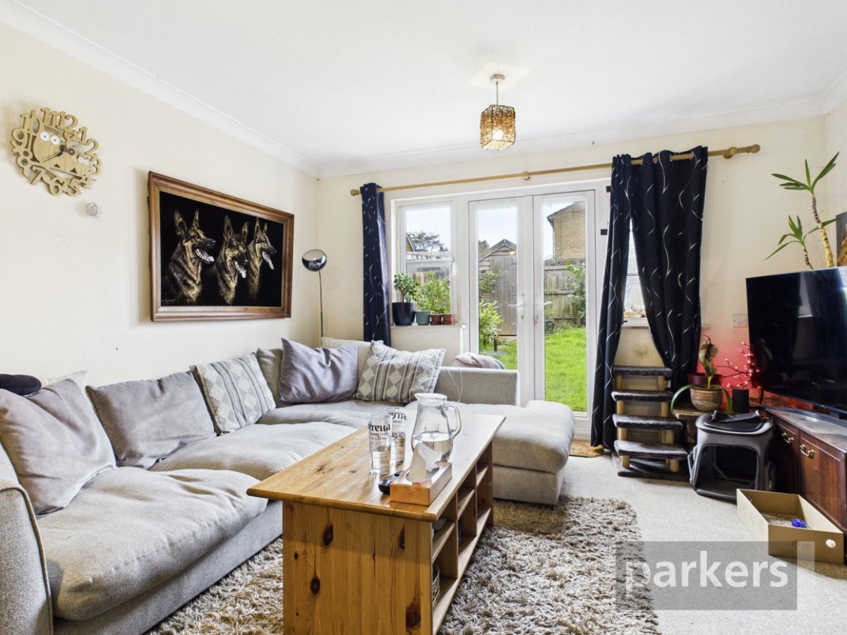 Carterton, Oxfordshire