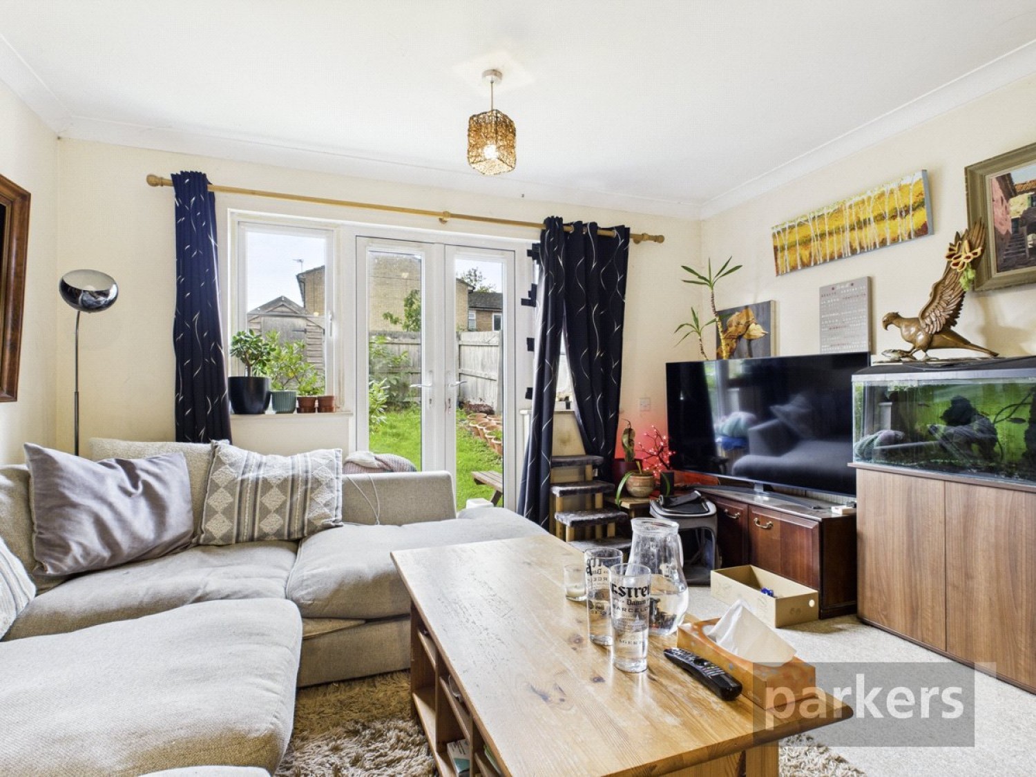 Carterton, Oxfordshire