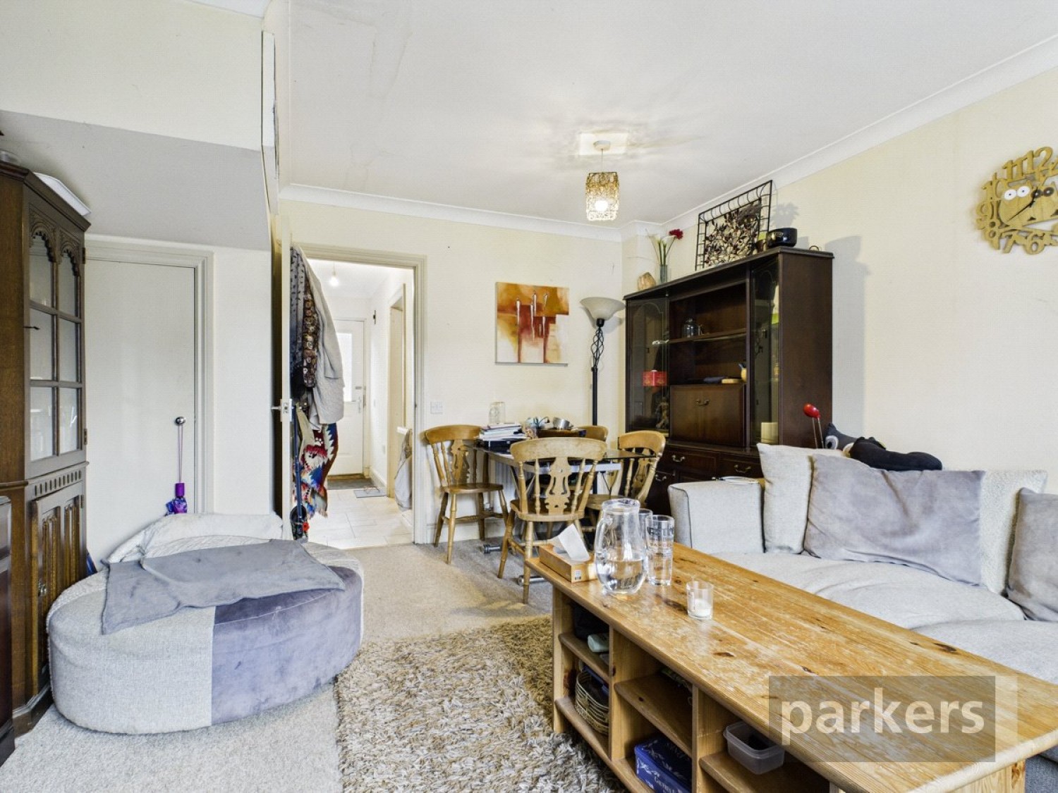 Carterton, Oxfordshire