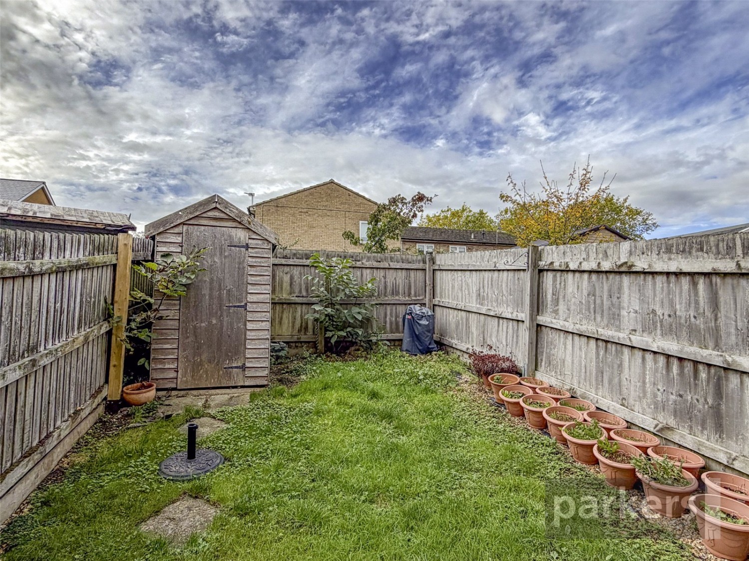 Carterton, Oxfordshire