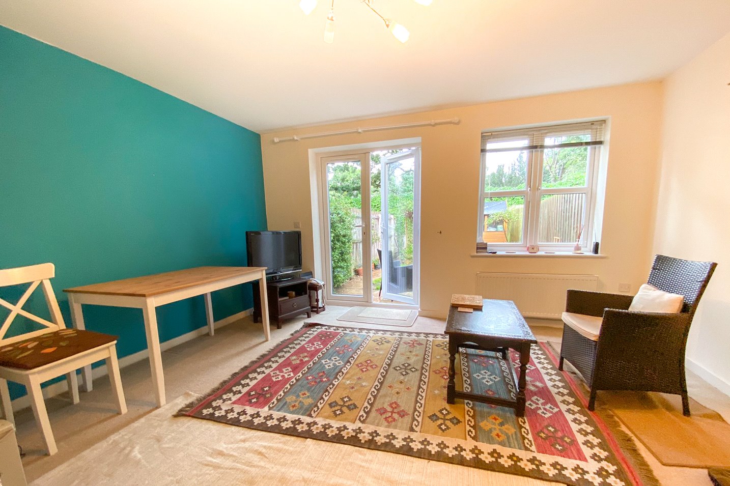 2 bedroom House to let in Carterton, Oxfordshire