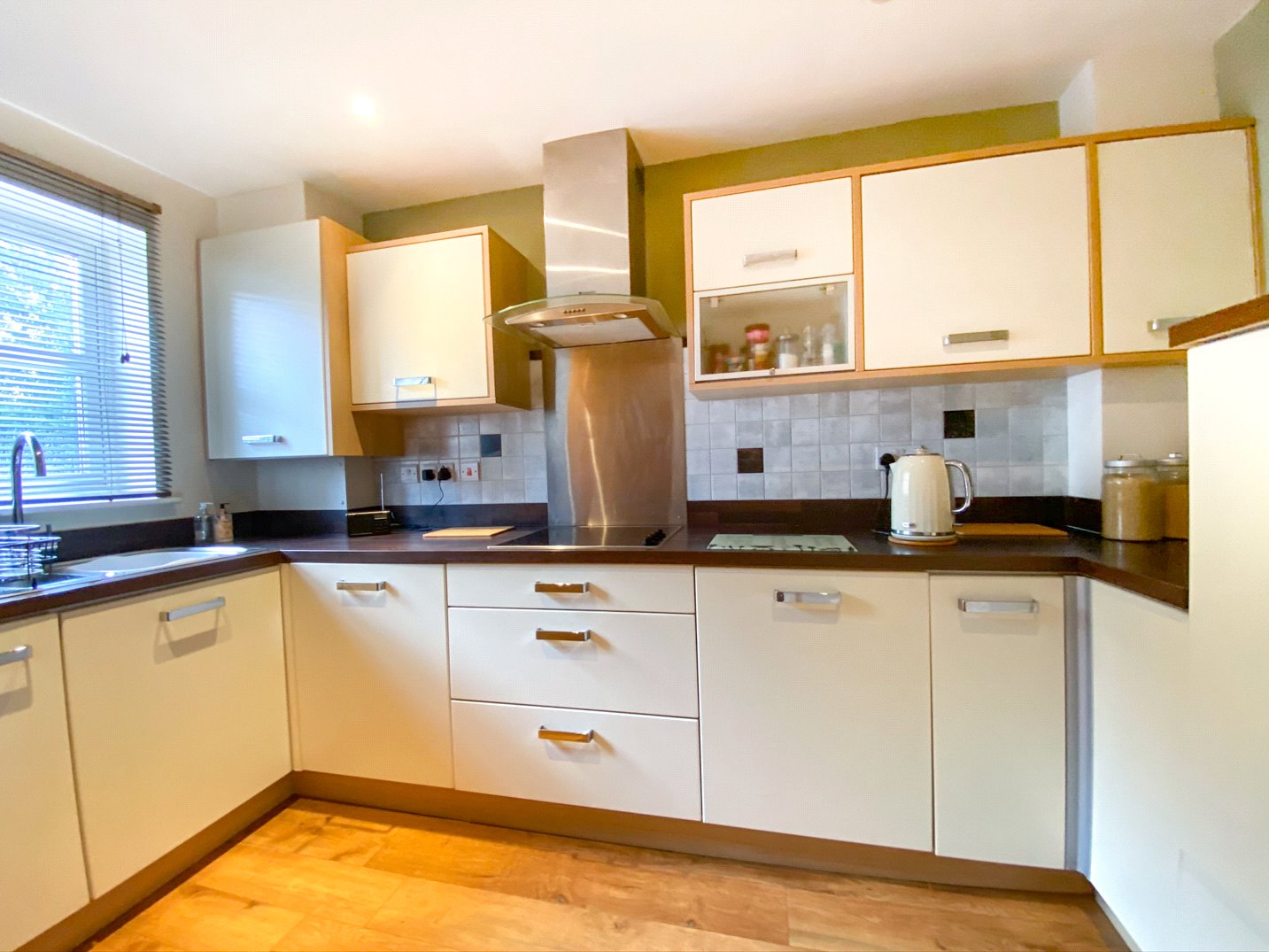 2 bedroom House to let in Carterton, Oxfordshire