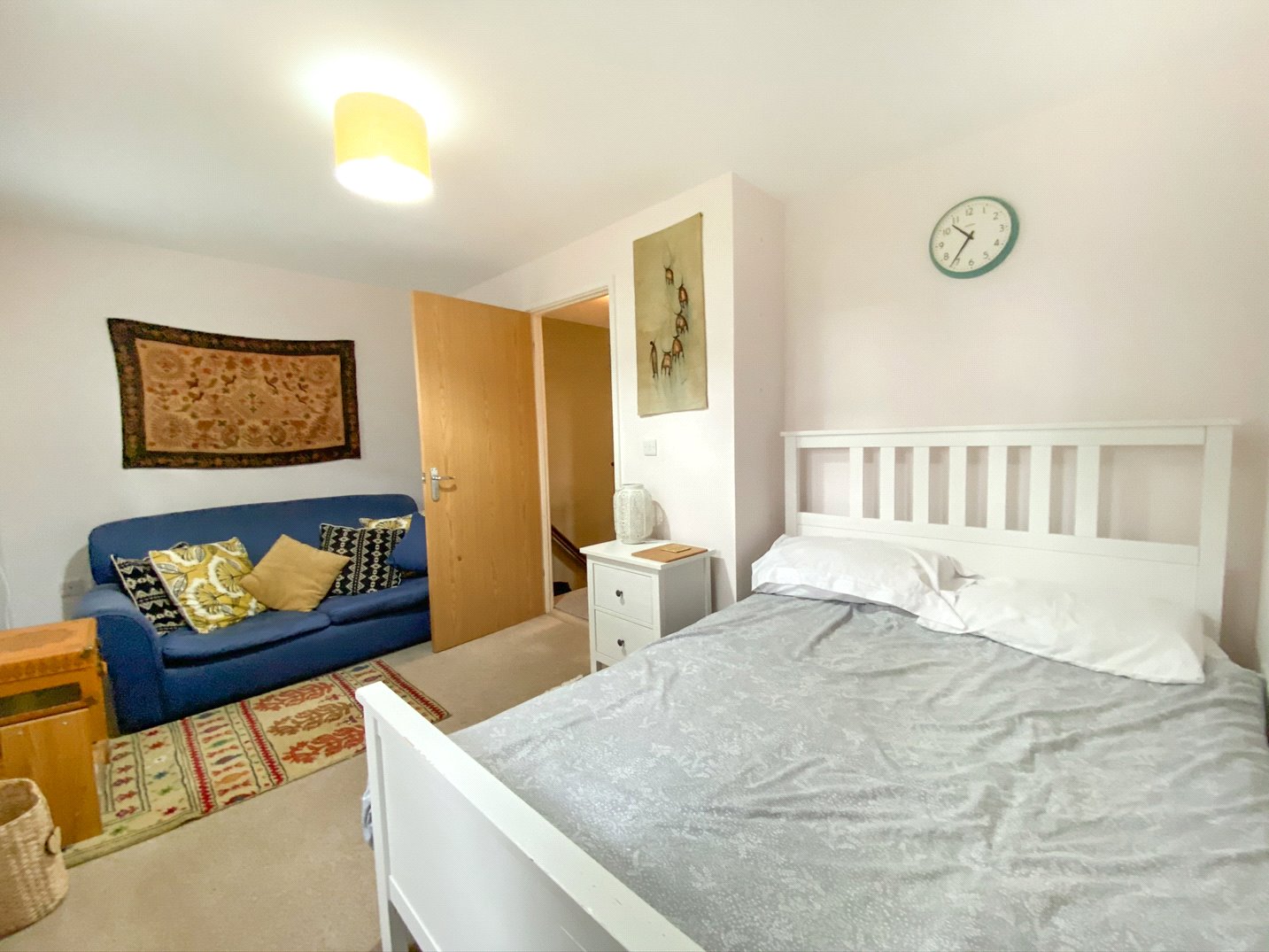 2 bedroom House to let in Carterton, Oxfordshire