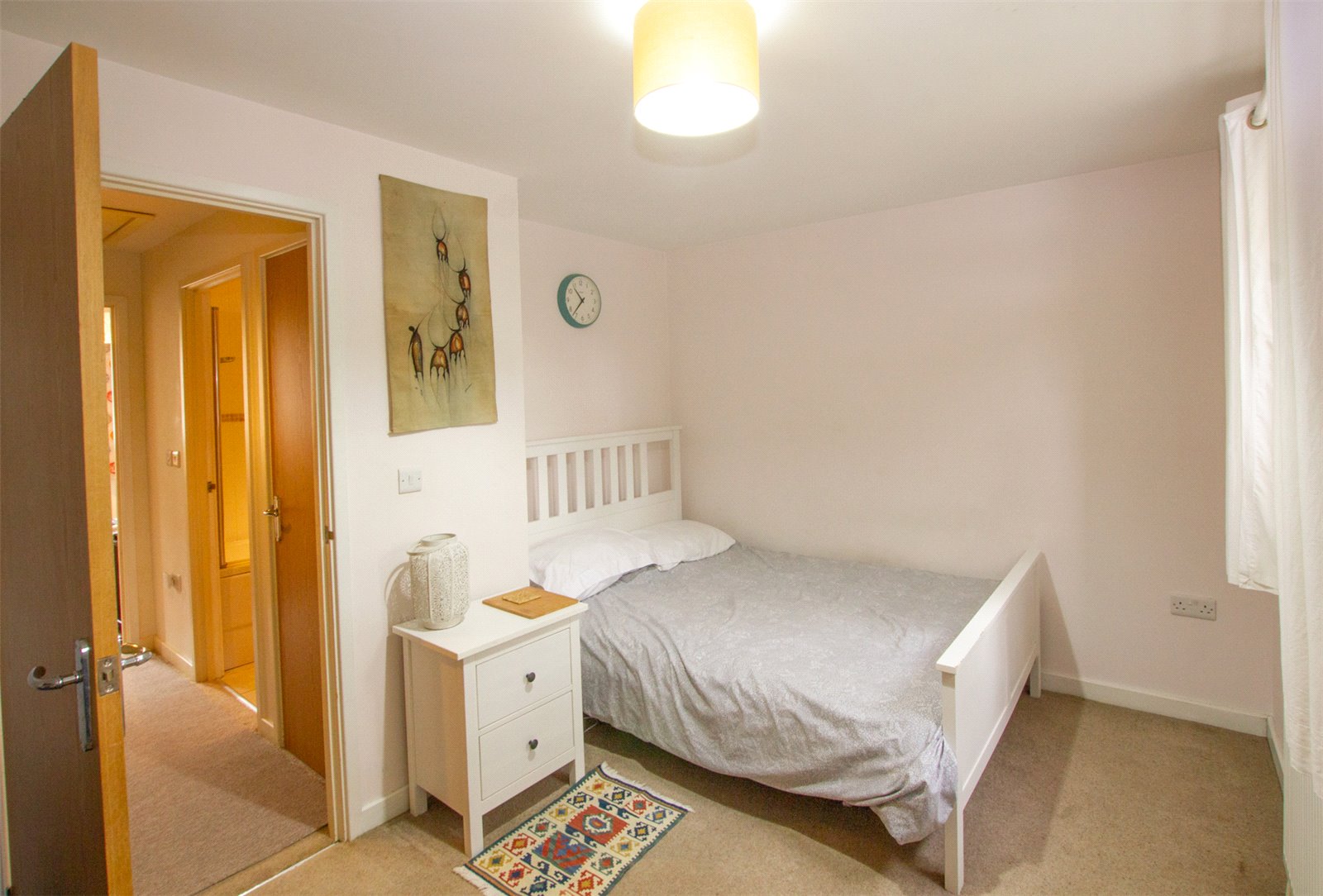 2 bedroom House to let in Carterton, Oxfordshire