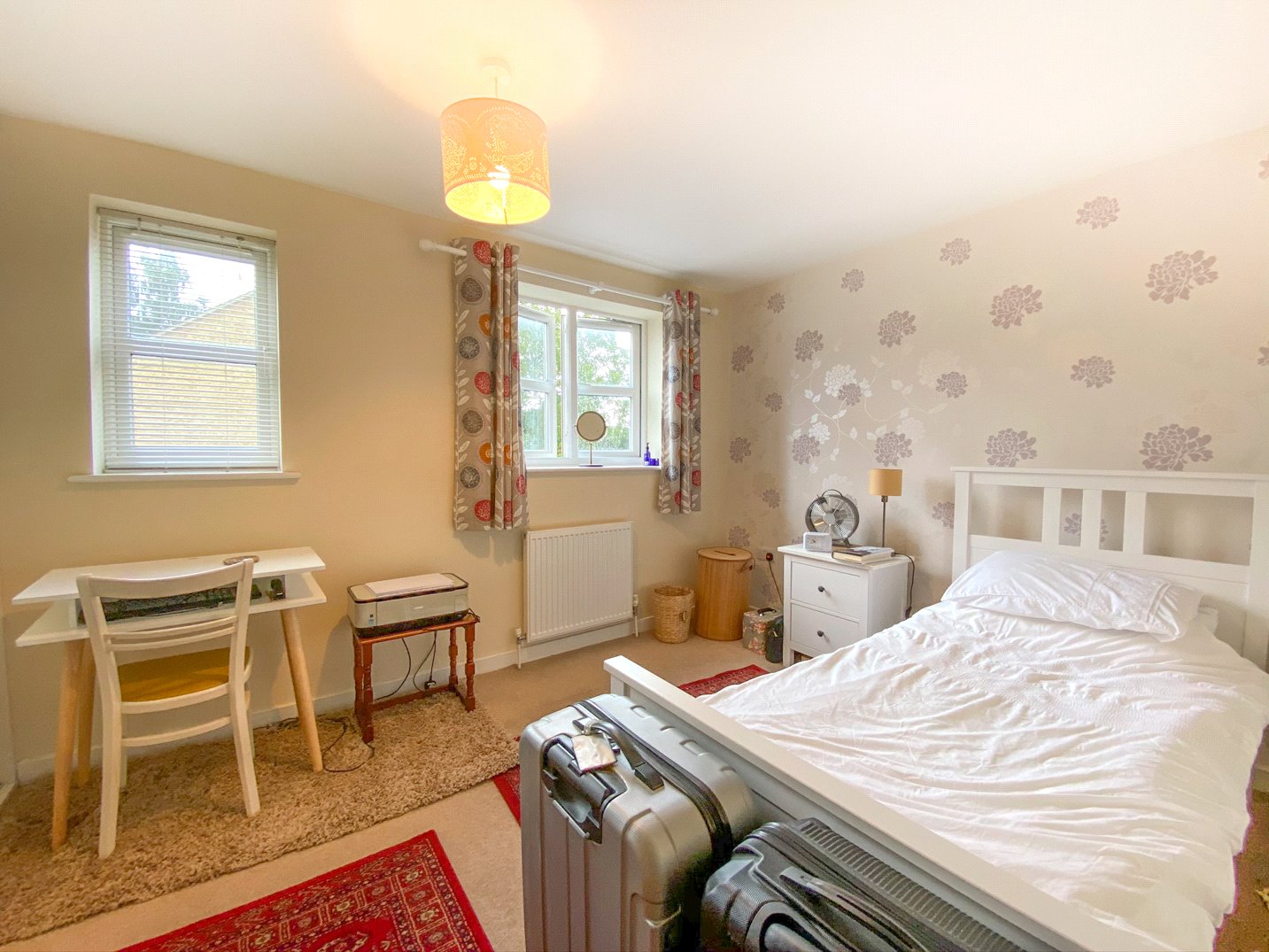 2 bedroom House to let in Carterton, Oxfordshire