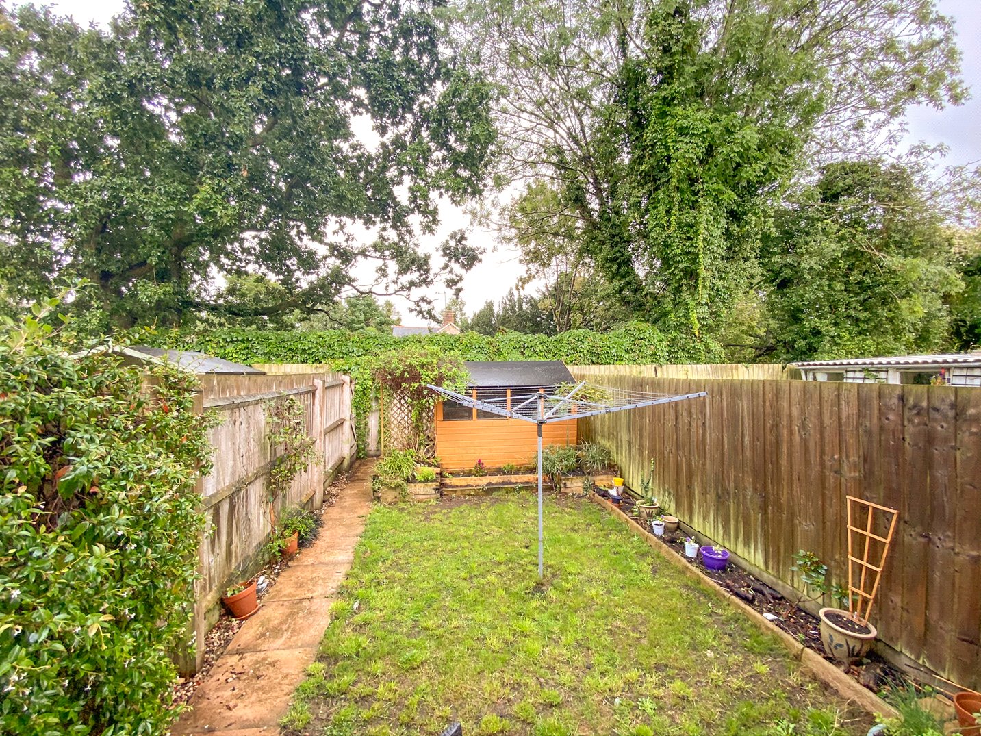 2 bedroom House to let in Carterton, Oxfordshire