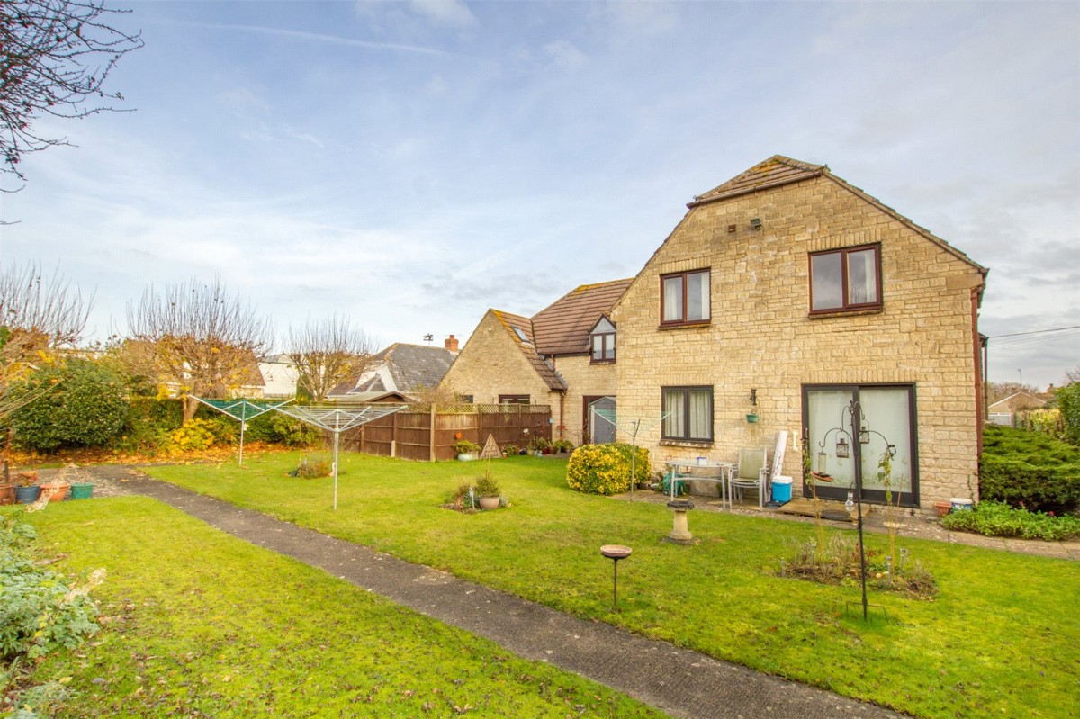 Carterton, Oxfordshire