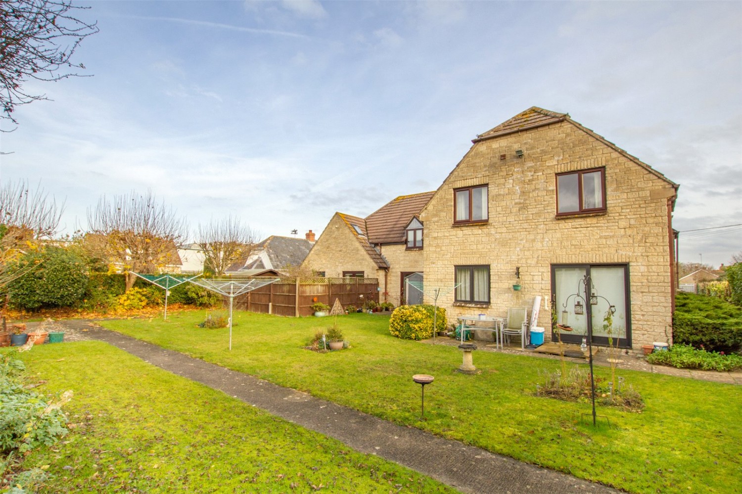 Carterton, Oxfordshire
