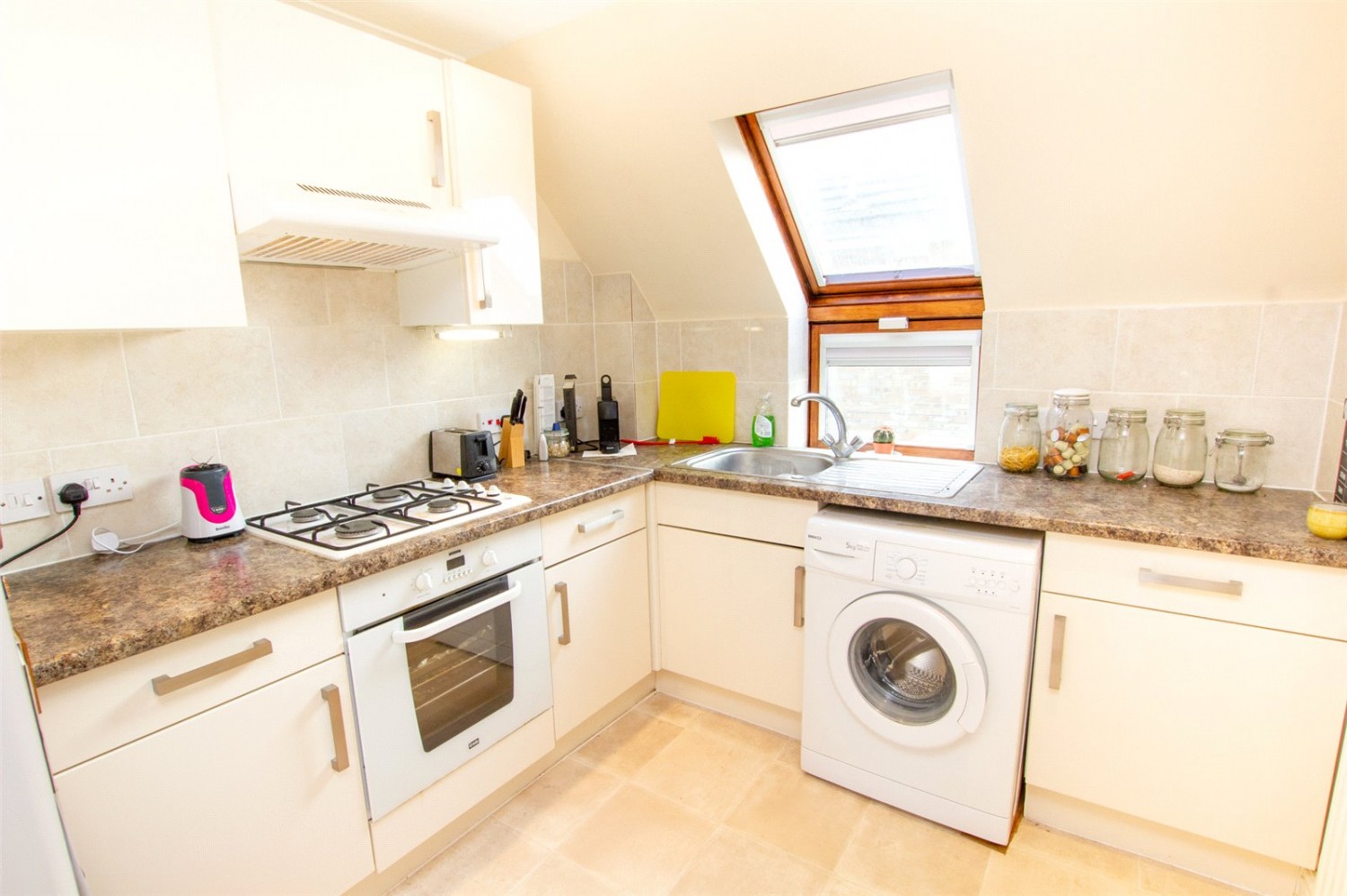Carterton, Oxfordshire