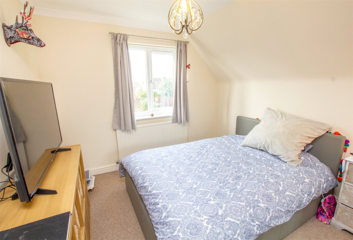 Carterton, Oxfordshire