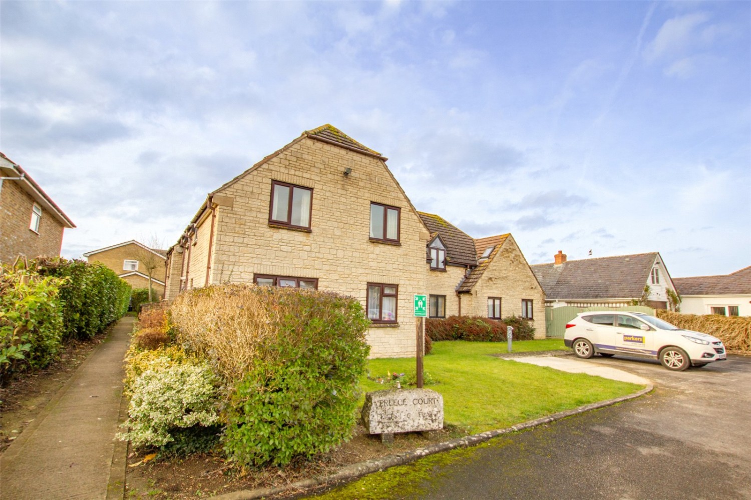 Carterton, Oxfordshire