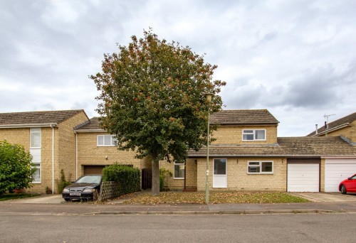 Witney, Oxfordshire