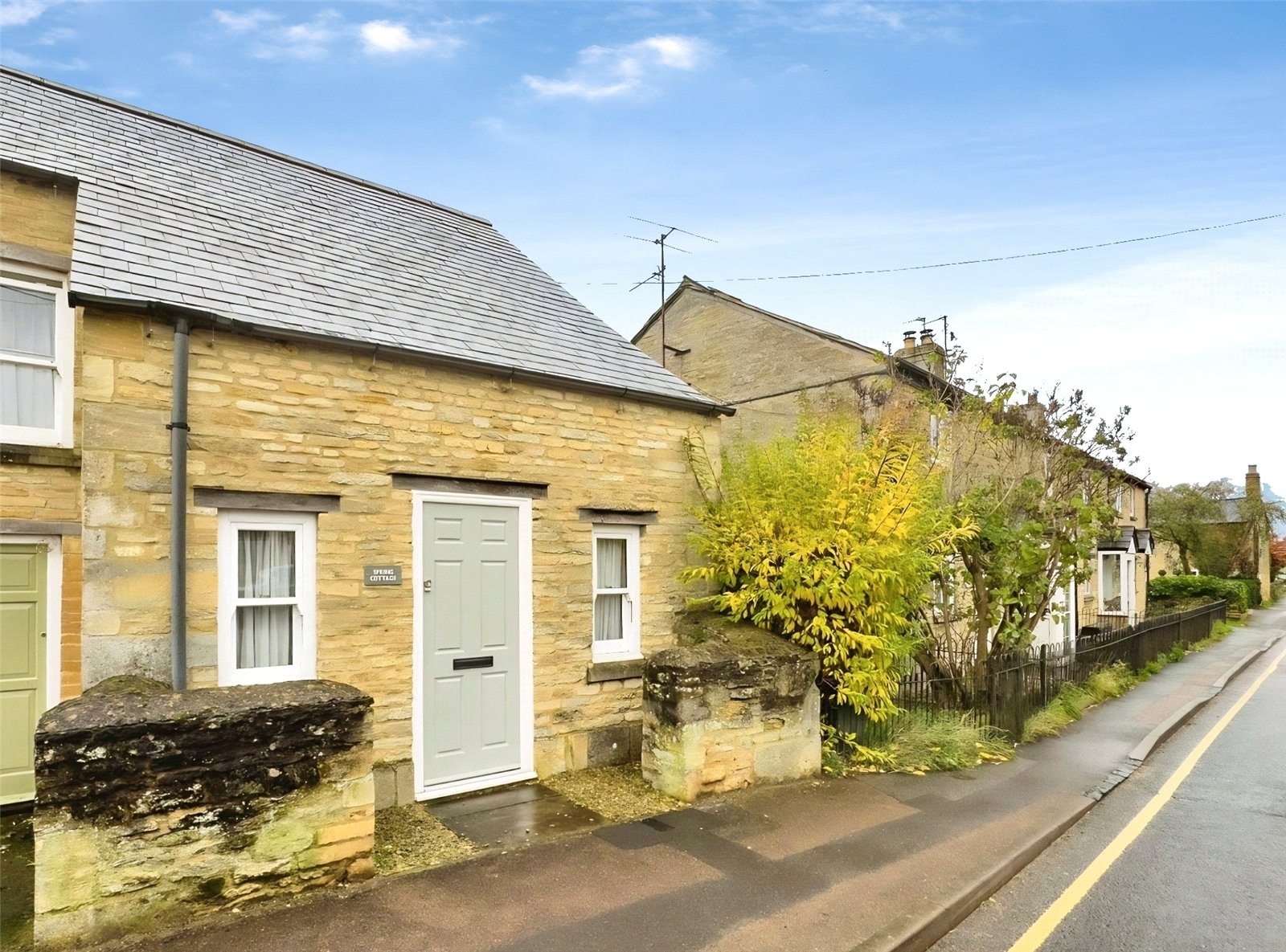 Brize Norton, Carterton, Oxfordshire