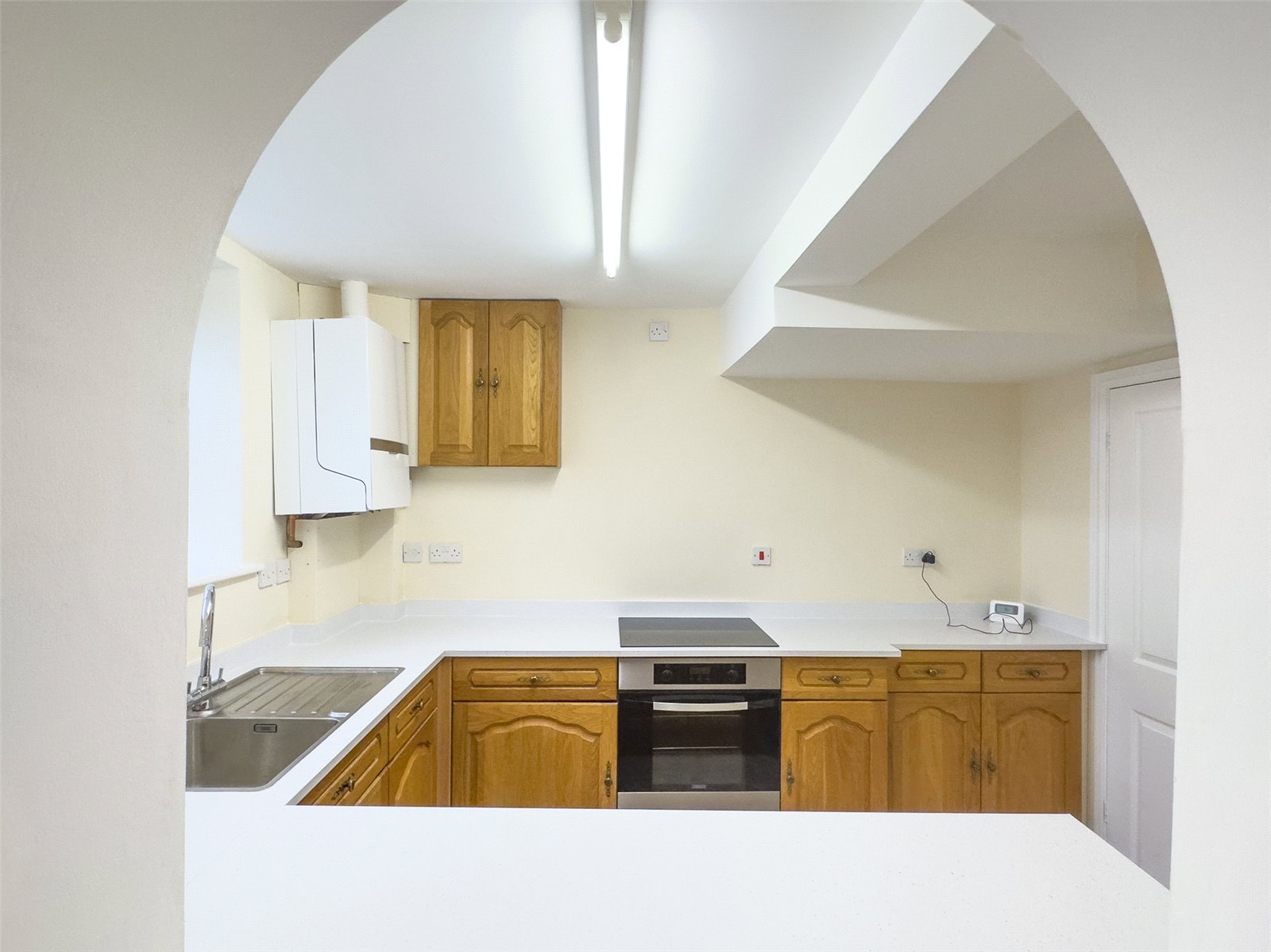 2 bedroom House to let in Brize Norton, Carterton, Oxfordshire