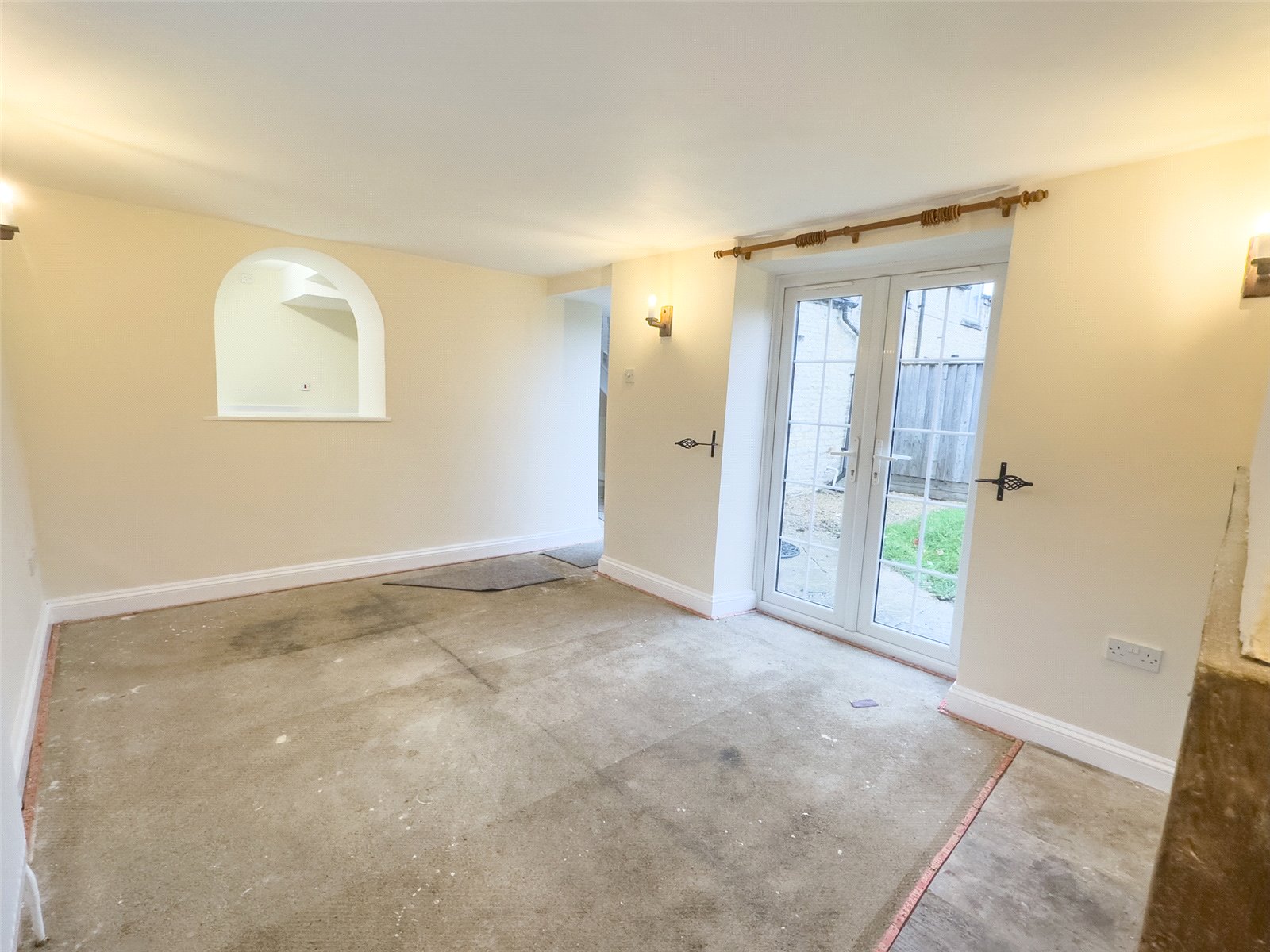 2 bedroom House to let in Brize Norton, Carterton, Oxfordshire