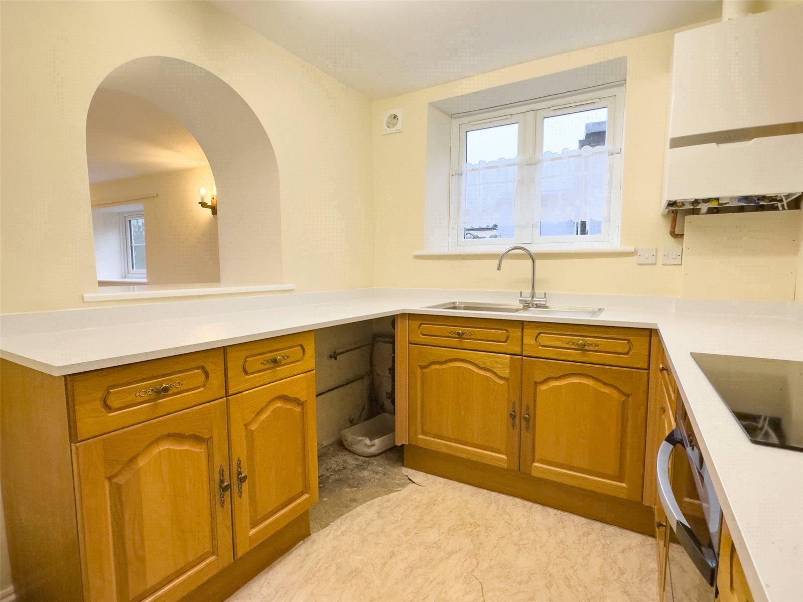 2 bedroom House to let in Brize Norton, Carterton, Oxfordshire