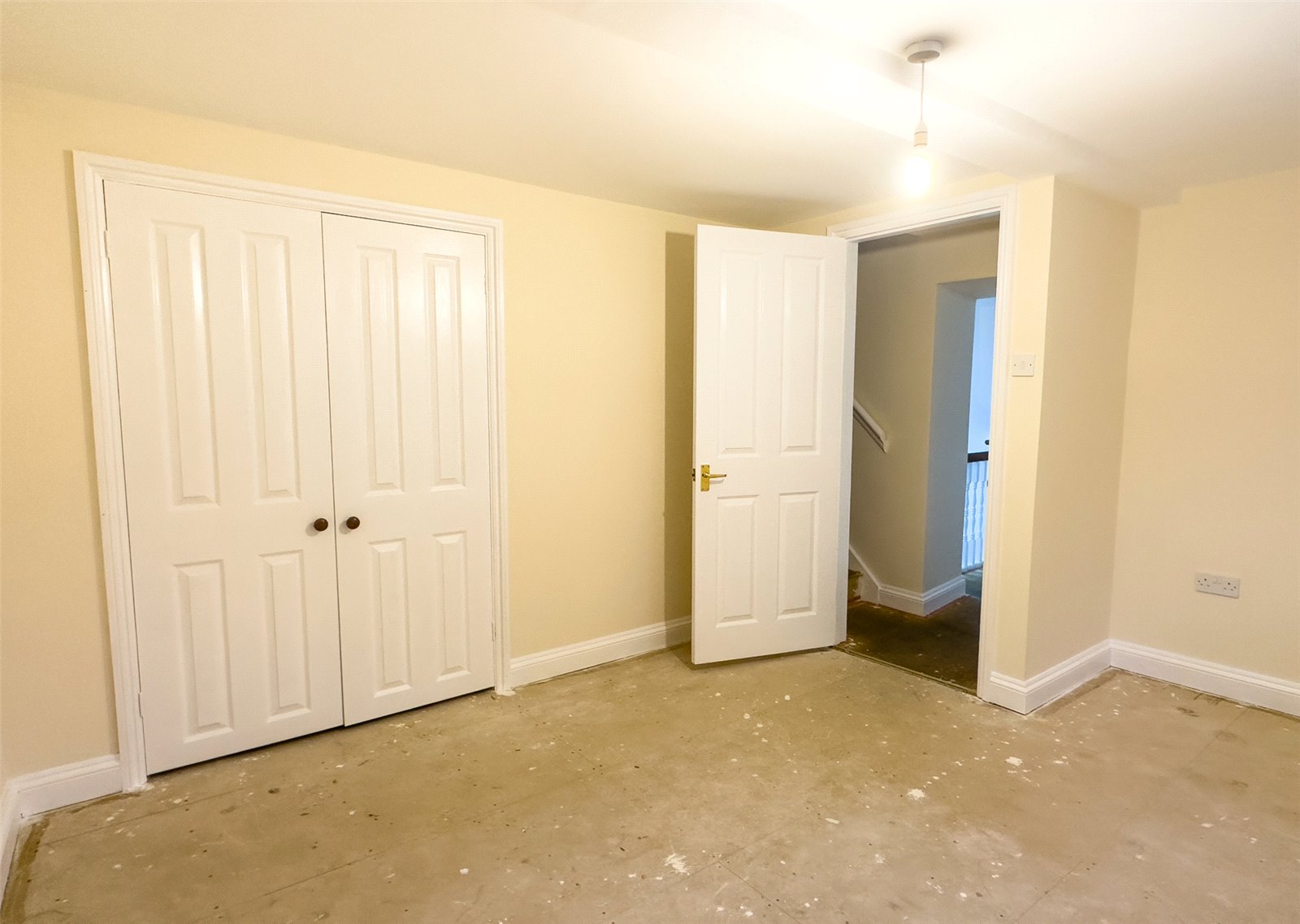 2 bedroom House to let in Brize Norton, Carterton, Oxfordshire