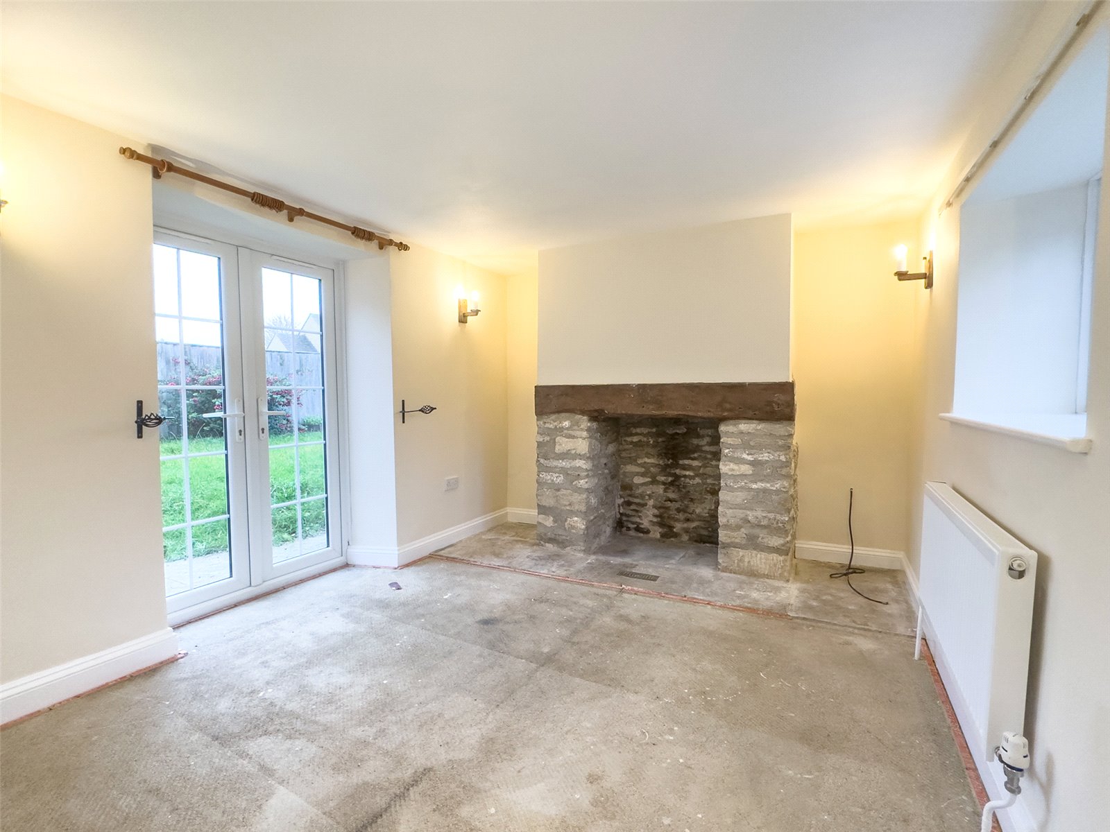 2 bedroom House to let in Brize Norton, Carterton, Oxfordshire