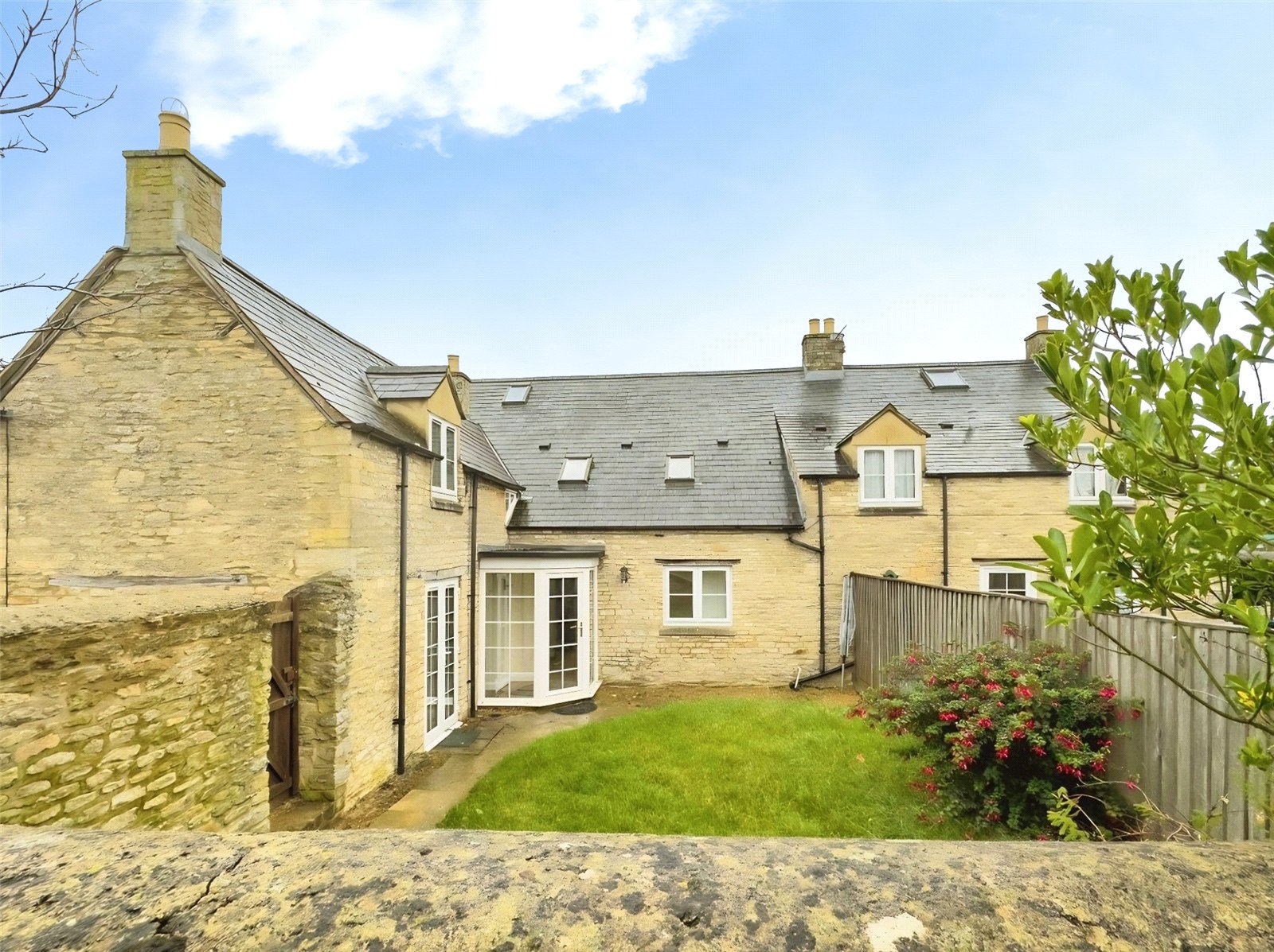 2 bedroom House to let in Brize Norton, Carterton, Oxfordshire