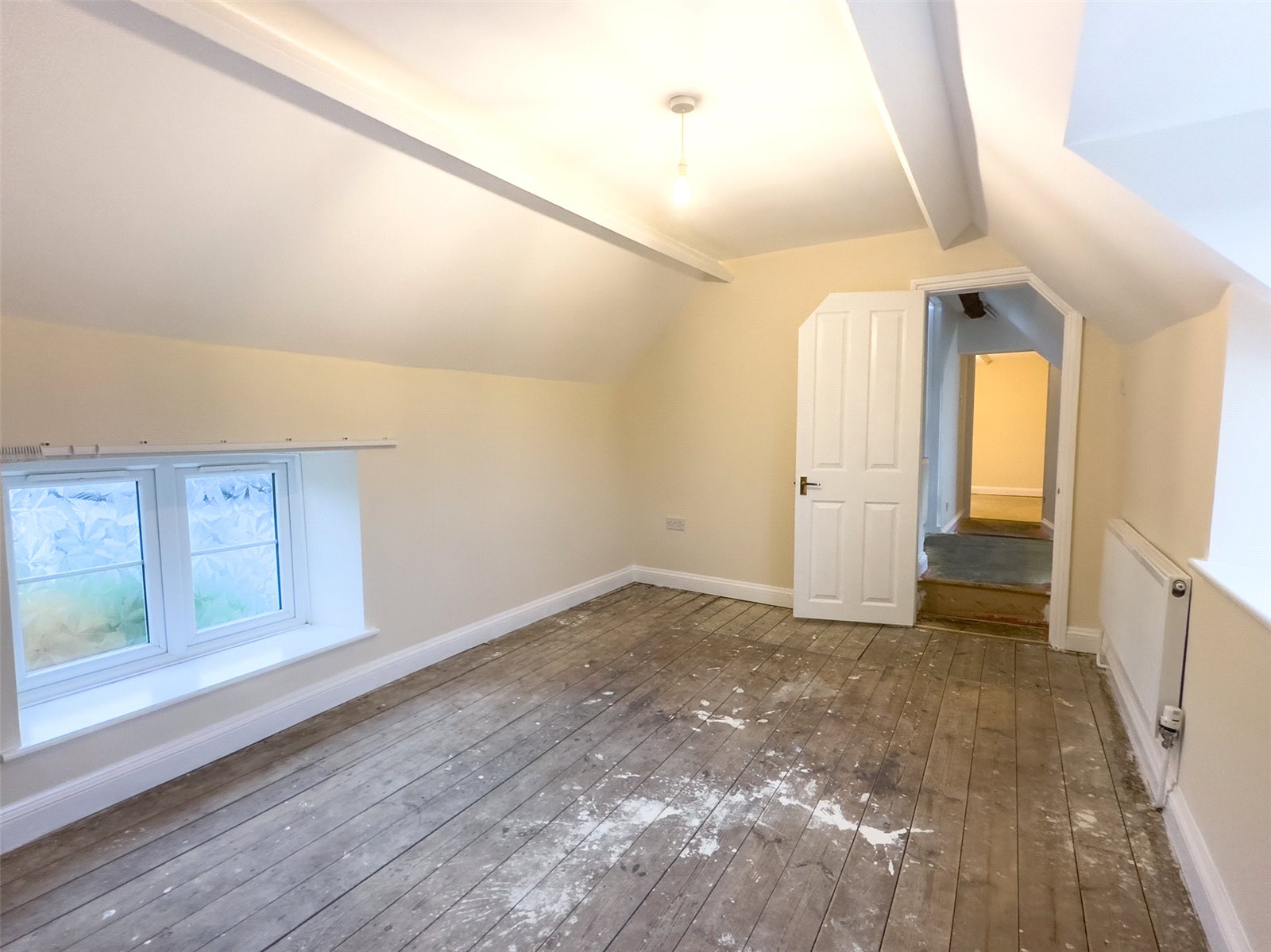 2 bedroom House to let in Brize Norton, Carterton, Oxfordshire