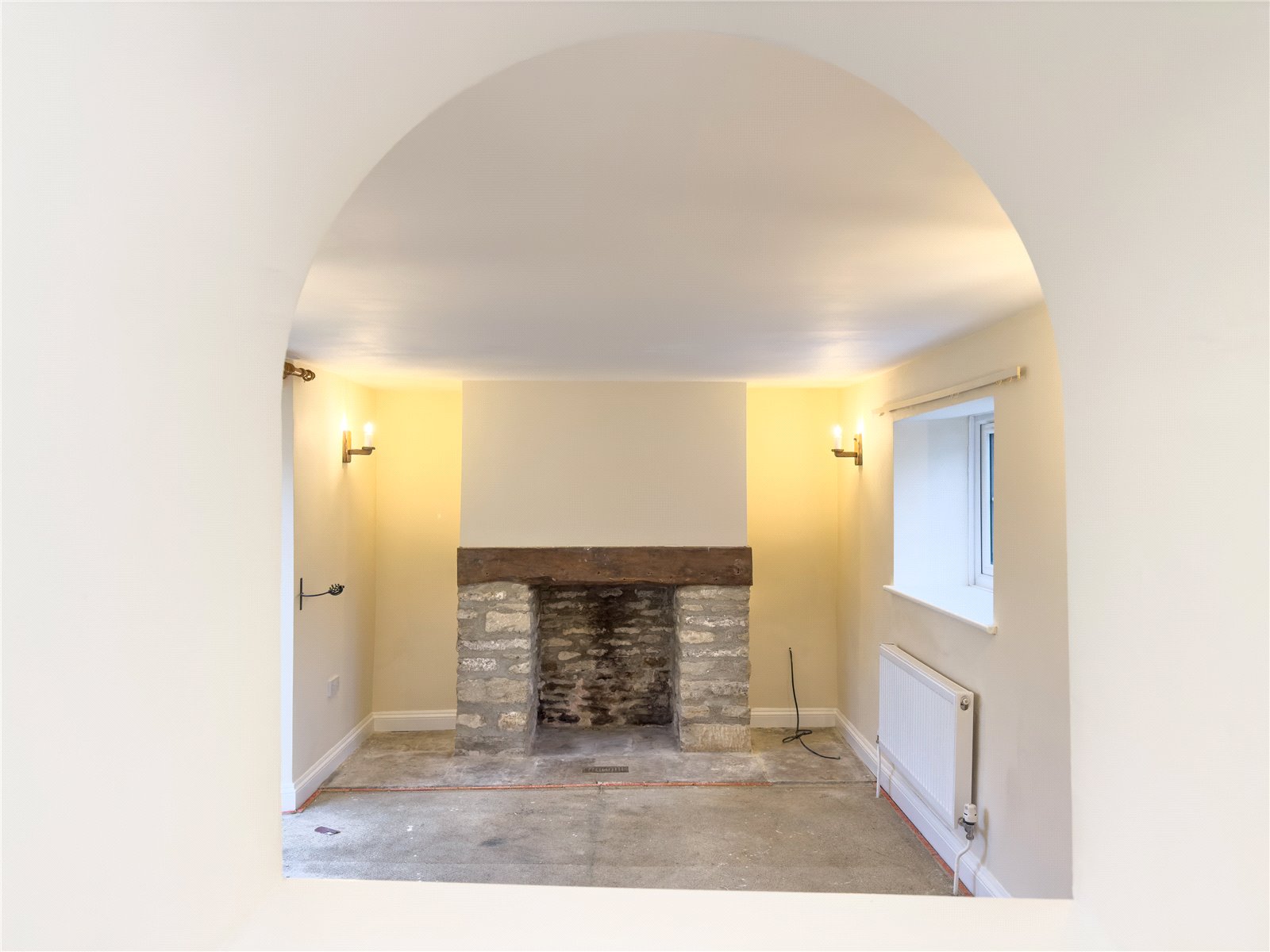 2 bedroom House to let in Brize Norton, Carterton, Oxfordshire