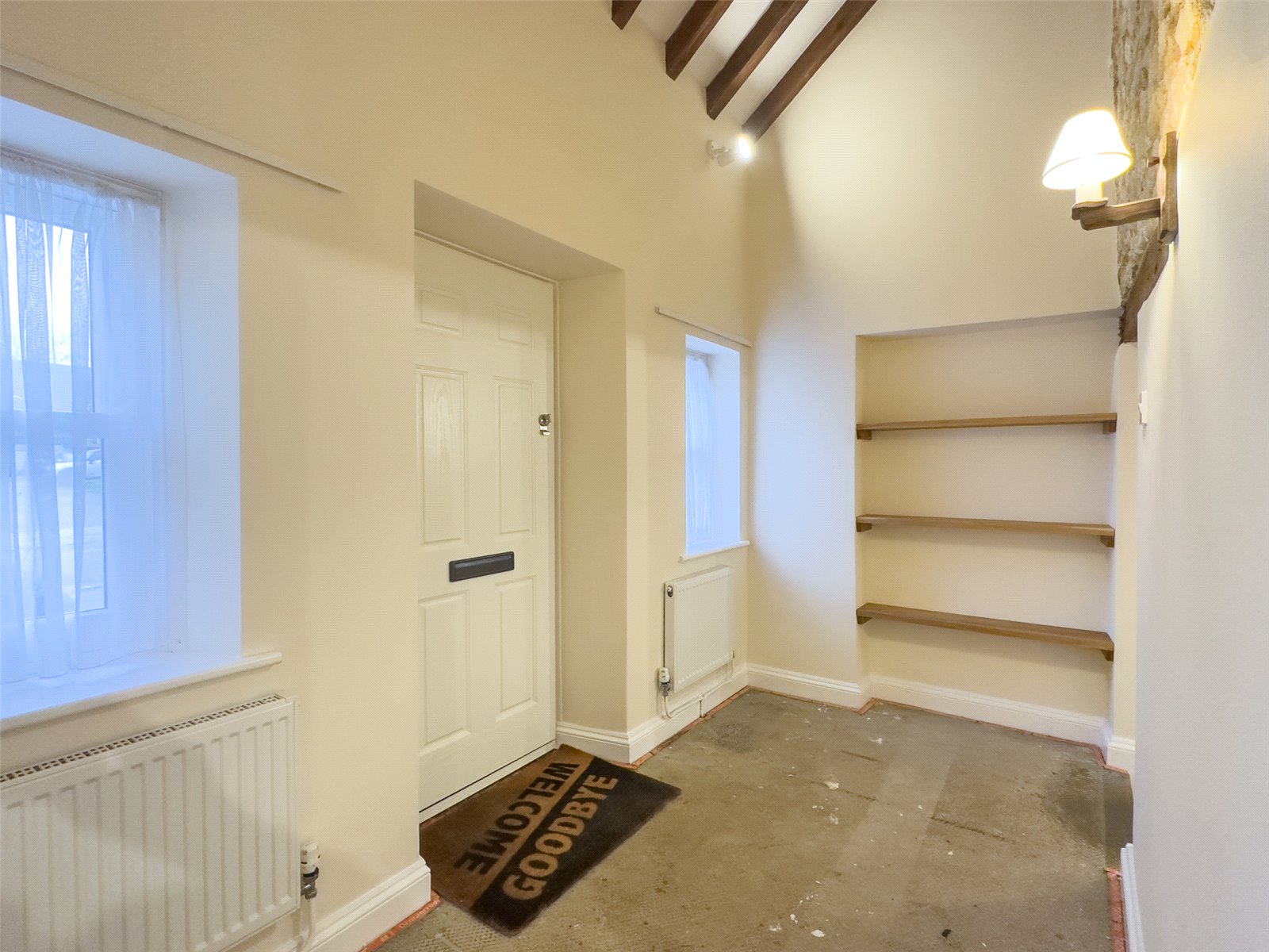2 bedroom House to let in Brize Norton, Carterton, Oxfordshire